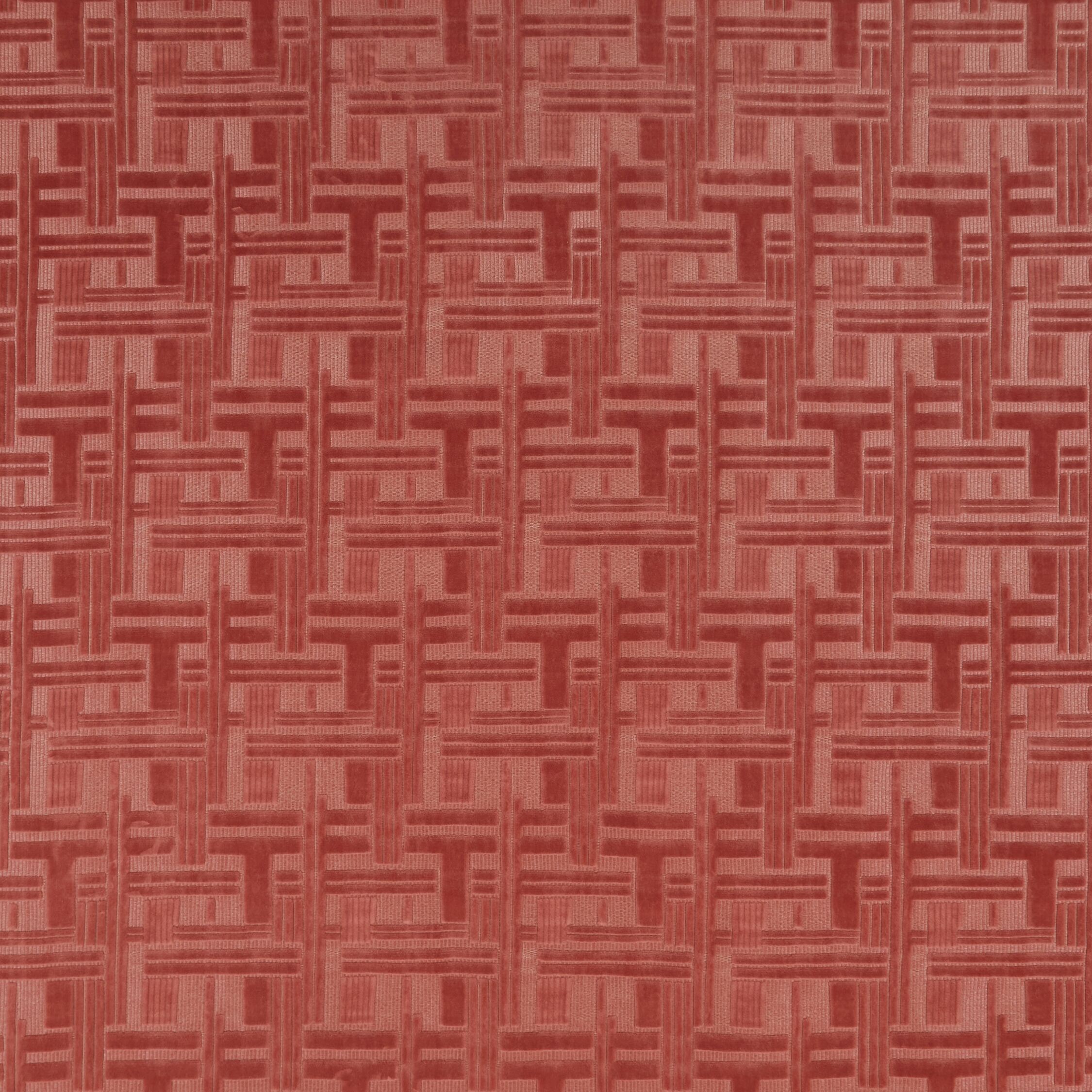 Tudor Columns in Vesuvio - Indoor