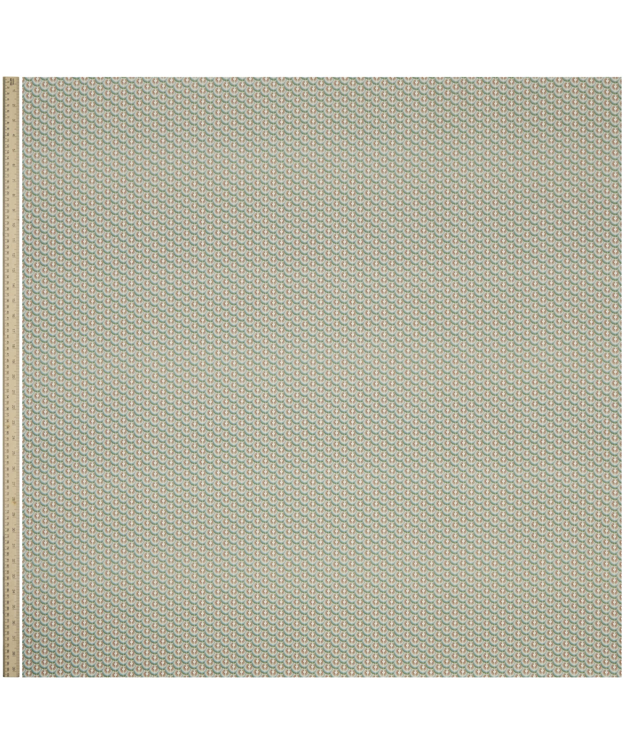 Tricks of the Trade: Sculpting the Perfect Scallop – pattern