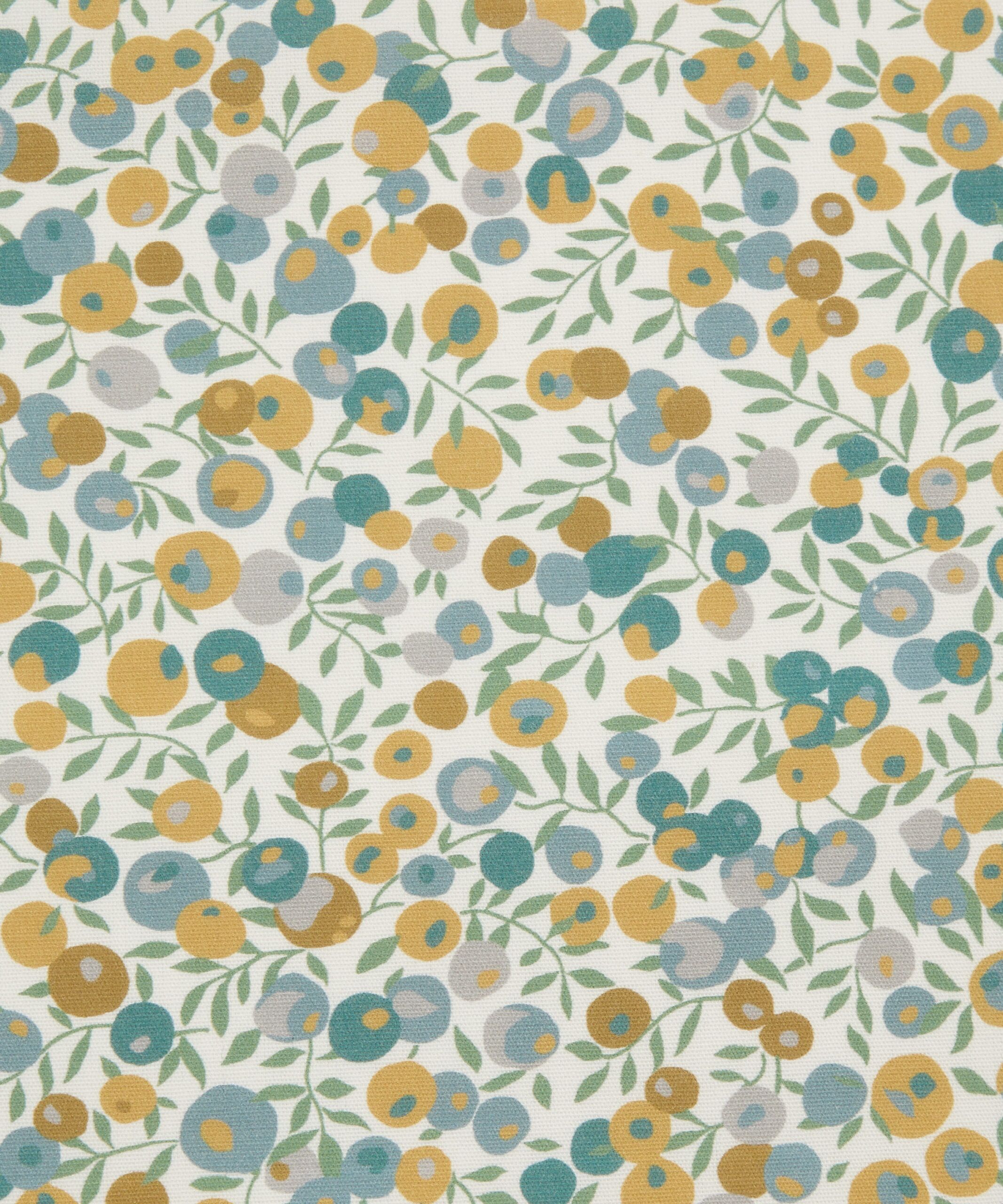 Wiltshire Blossom in Salvia - Indoor