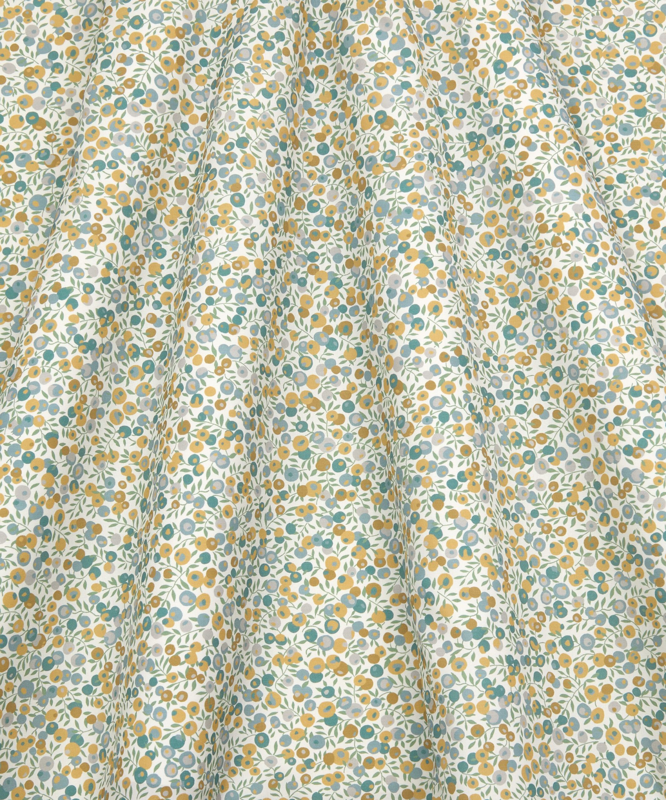 Wiltshire Blossom in Salvia - Indoor - Image 3