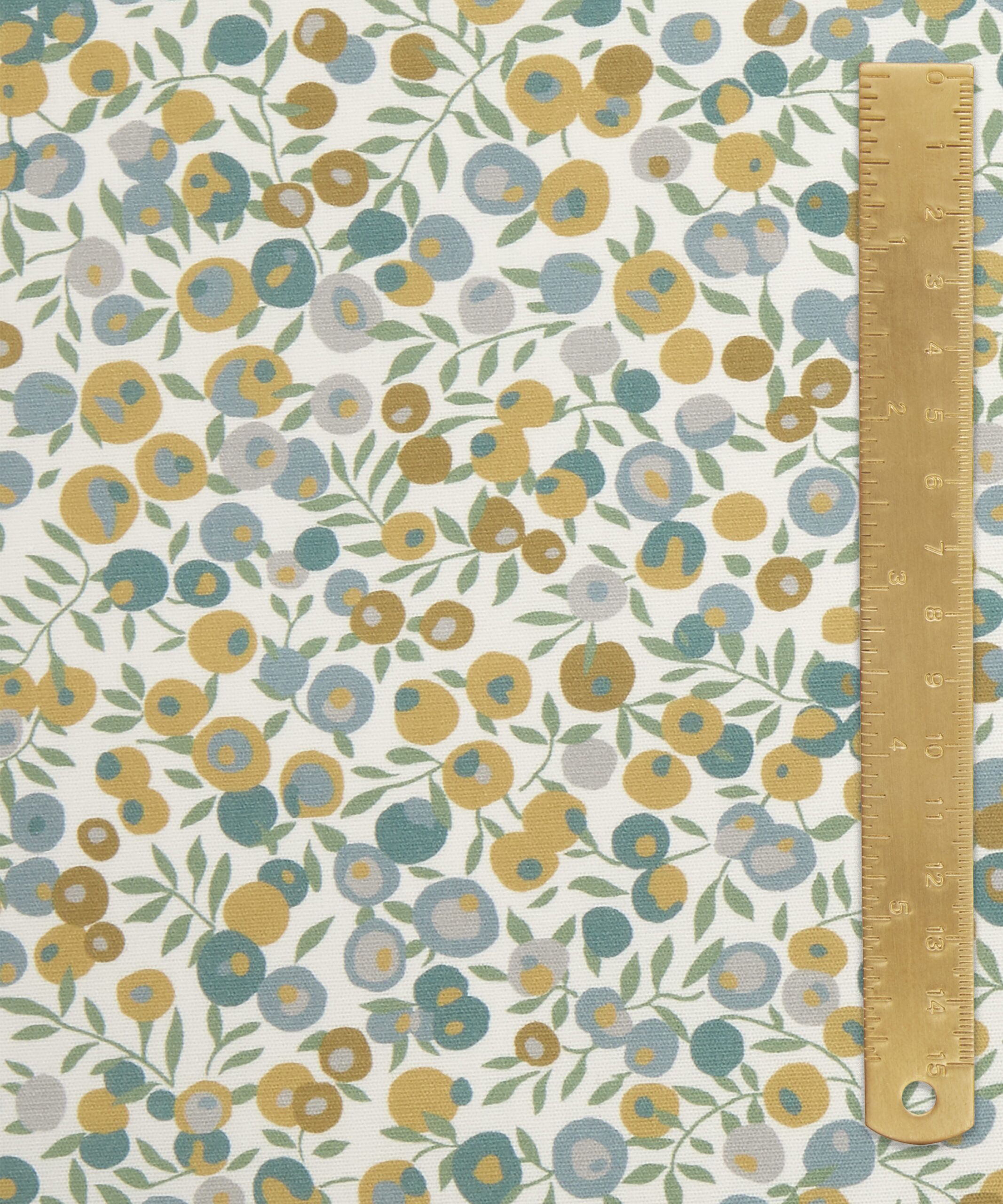 Wiltshire Blossom in Salvia - Indoor - Image 5