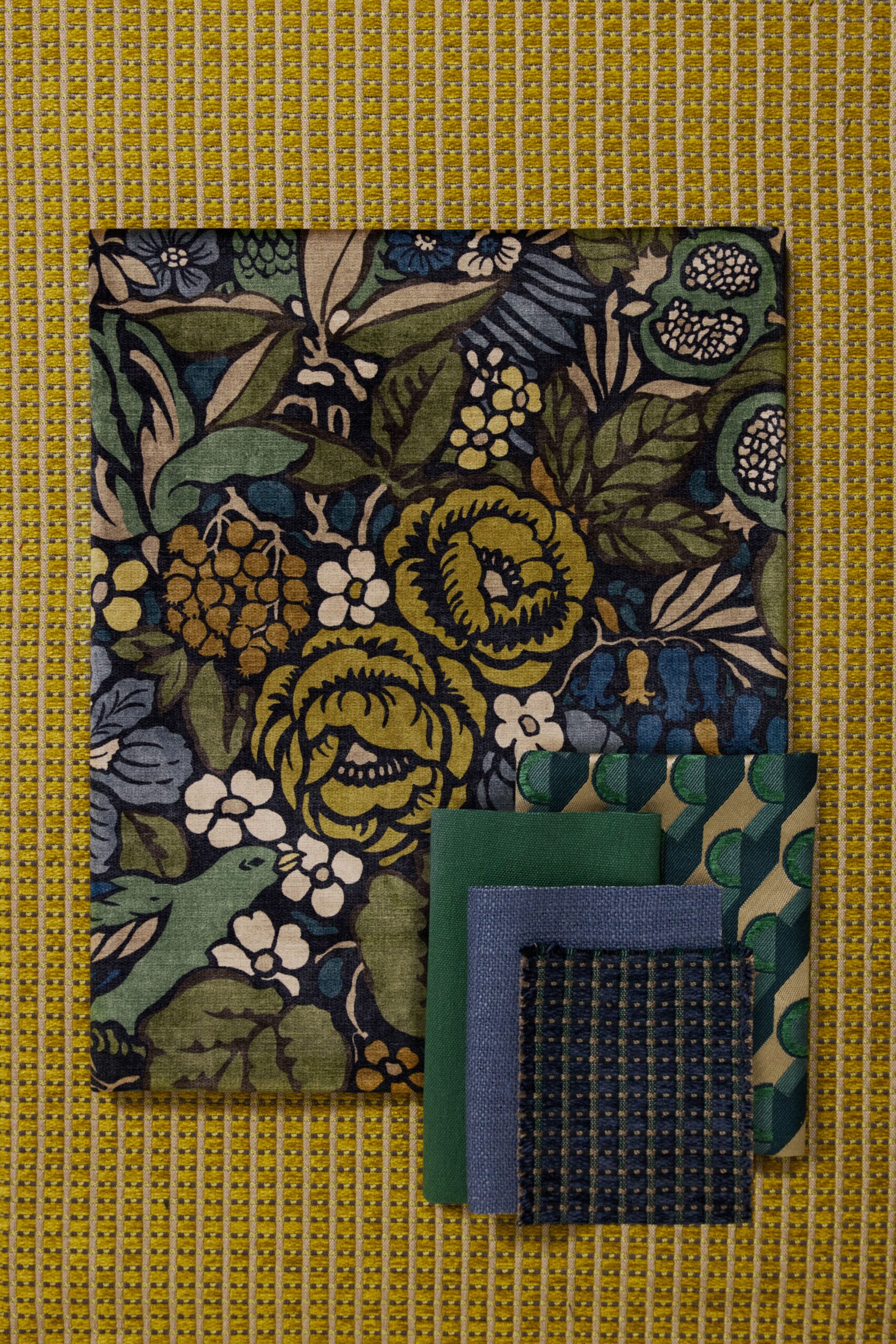 Yves in Yarrow - Indoor - Image 3