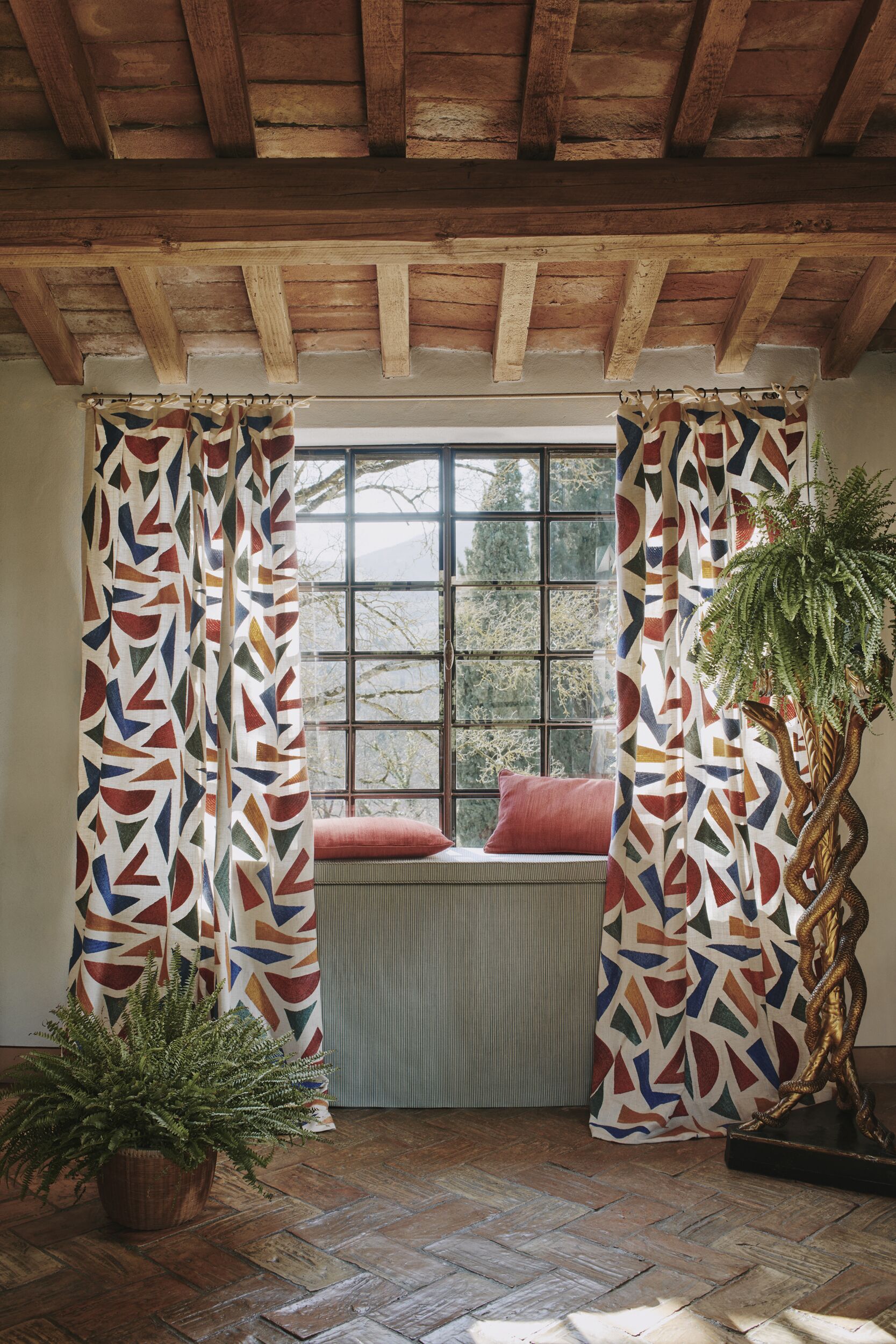 Canvas in Vesuvio - Indoor - Image 2