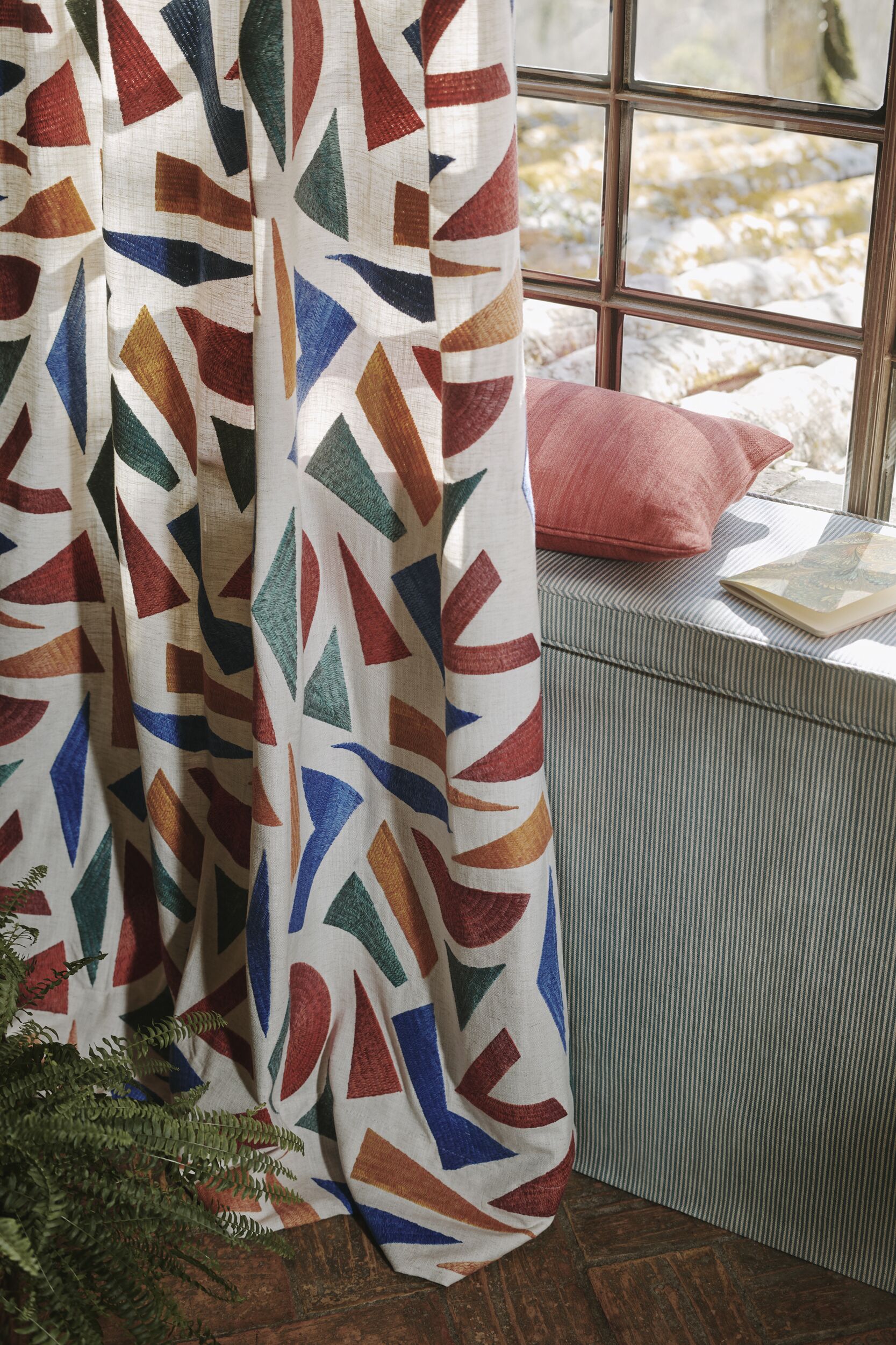 Canvas in Vesuvio - Indoor - Image 3