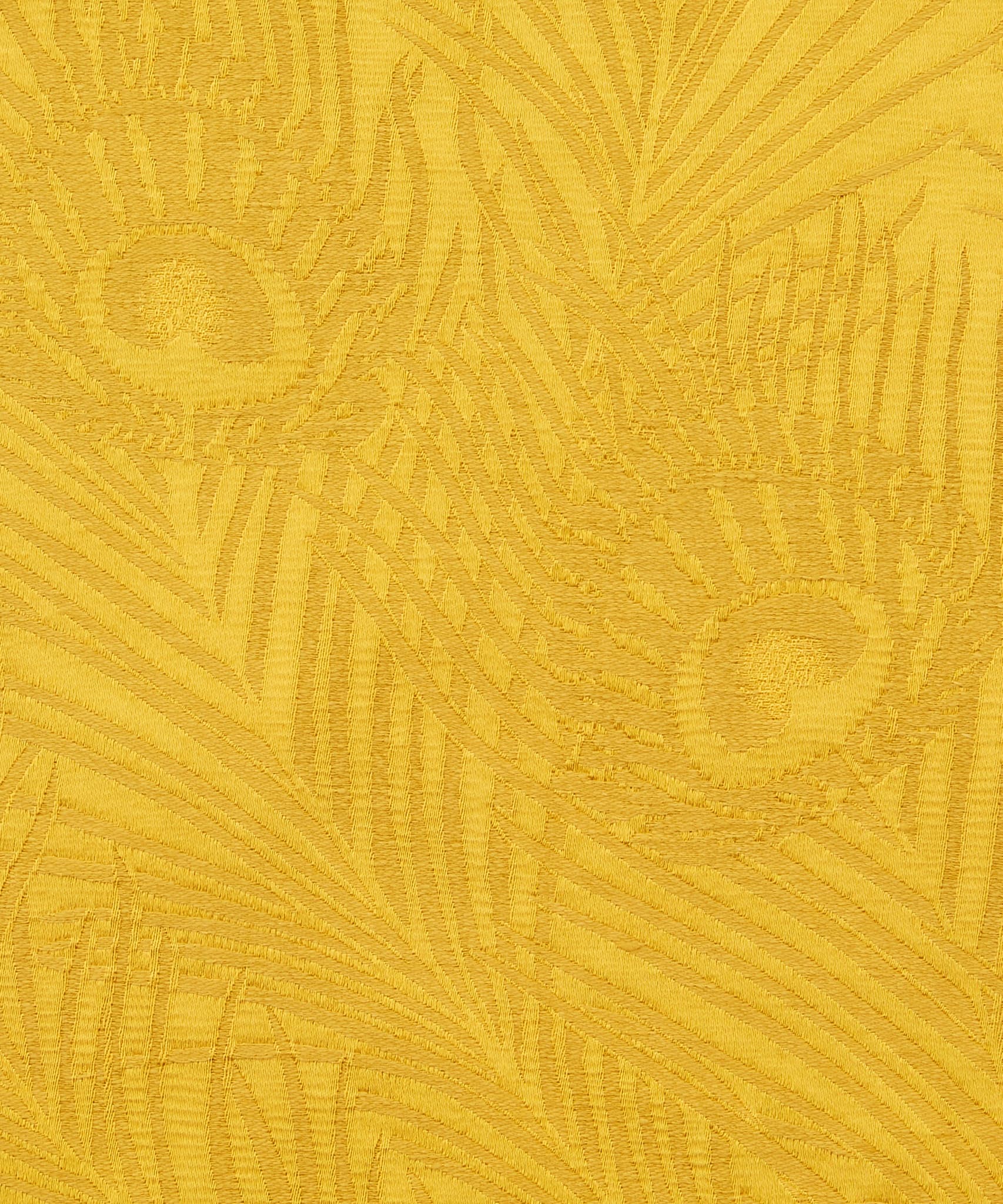 Hera Plume Dyed Jacquard in Fennel - Indoor