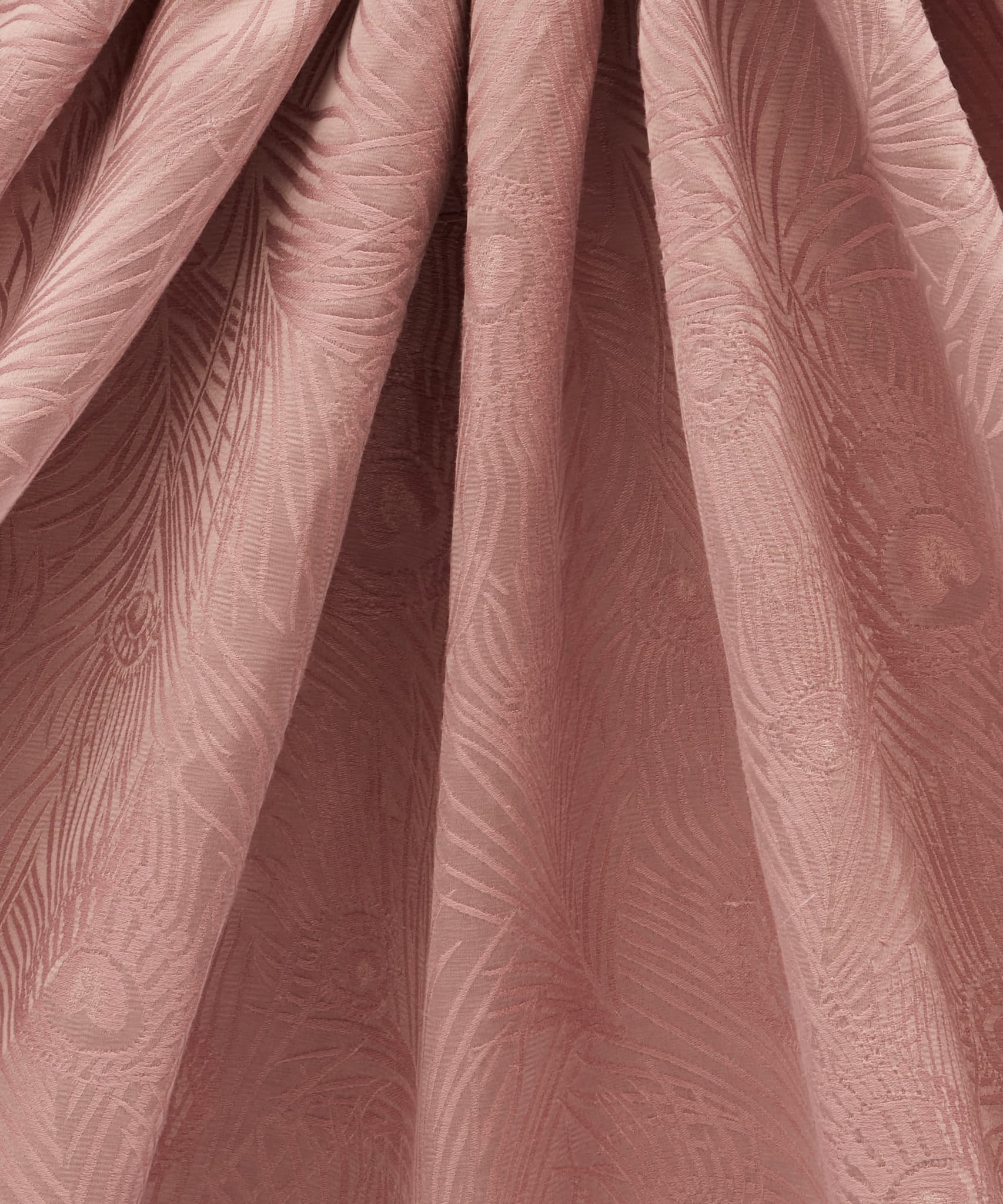 Hera Plume Dyed Jacquard in Slipper - Indoor - Image 3