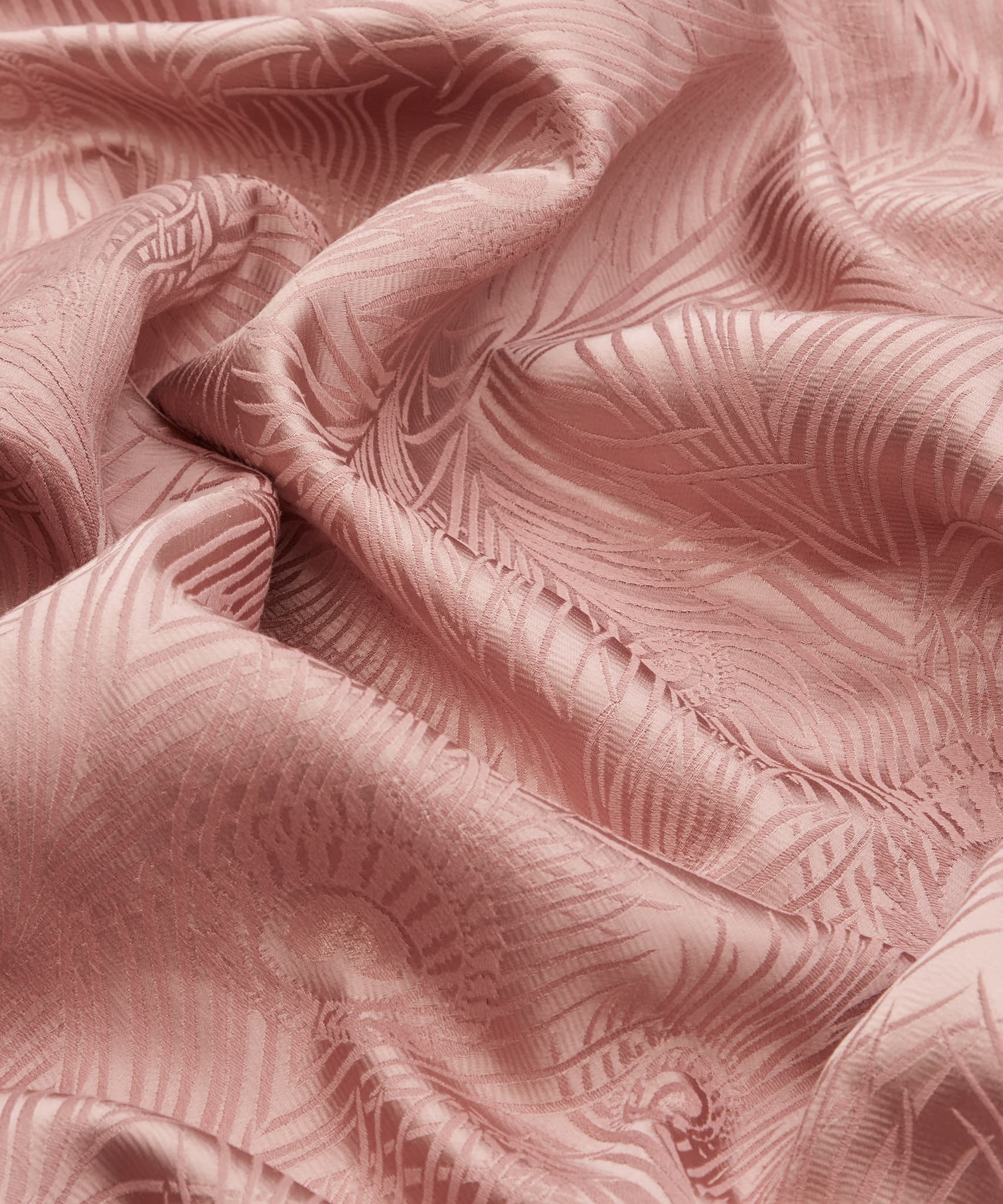 Hera Plume Dyed Jacquard in Slipper - Indoor - Image 4