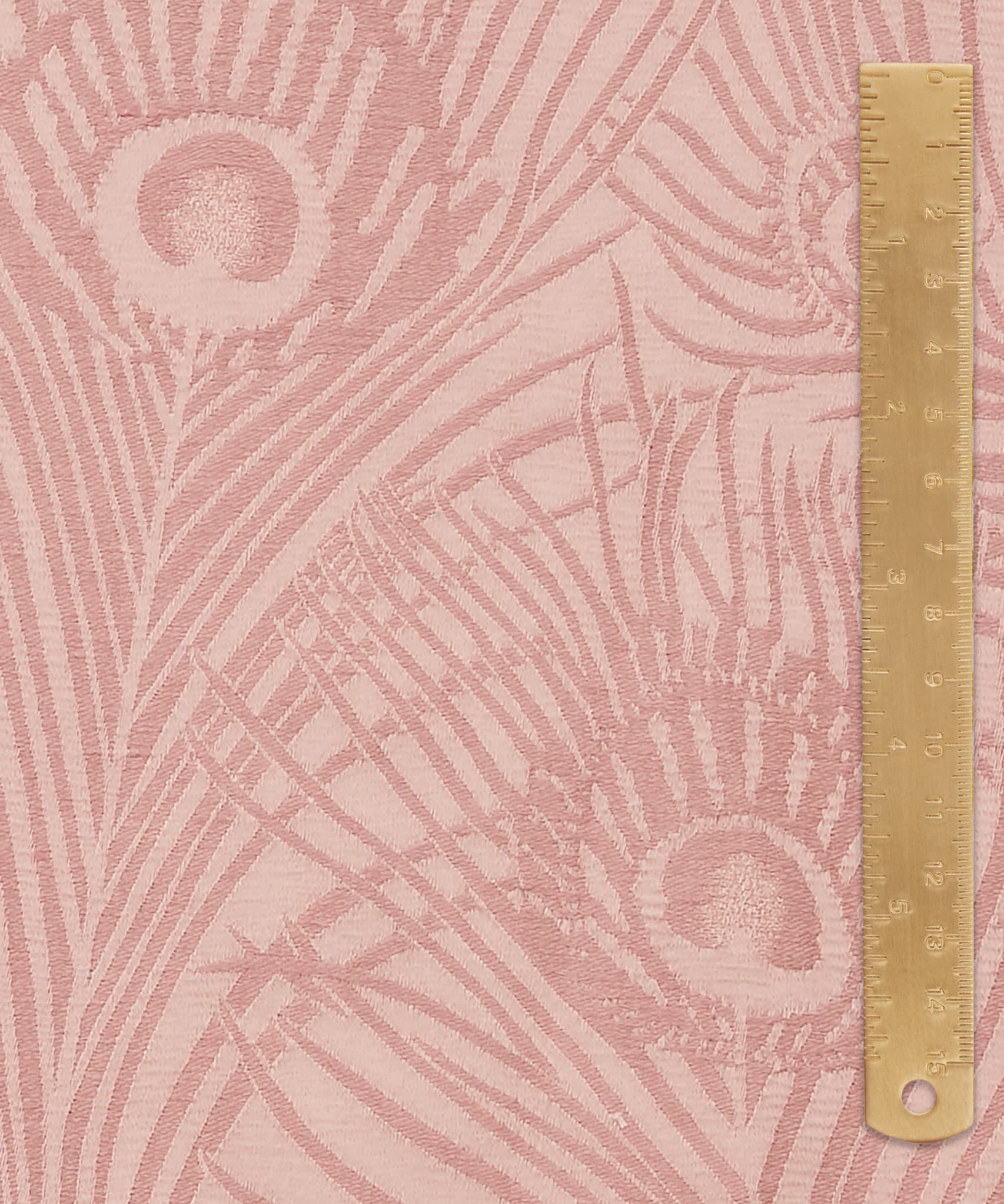Hera Plume Dyed Jacquard in Slipper - Indoor - Image 5
