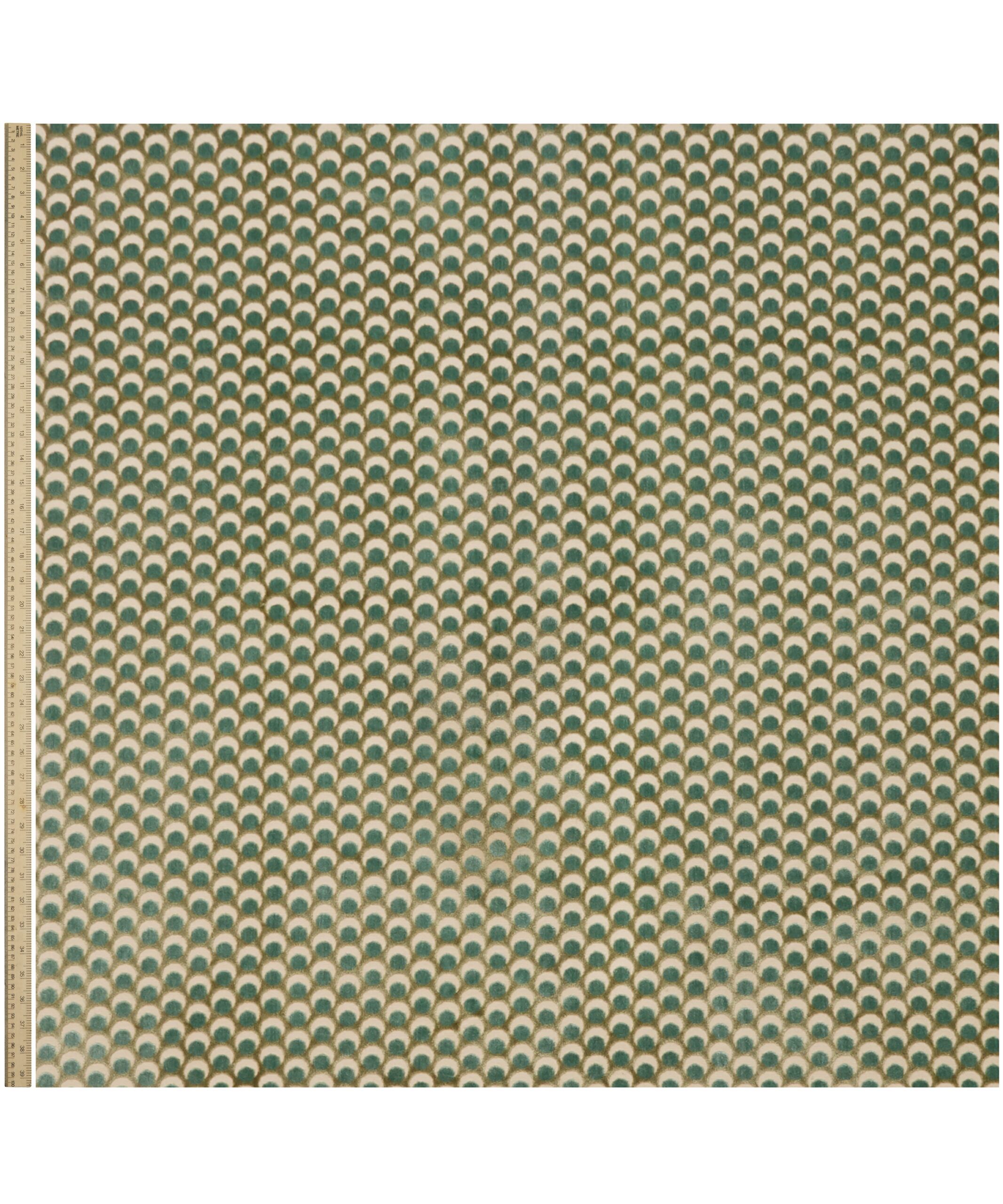 Ottoman Spot in Lichen - Indoor - Image 2