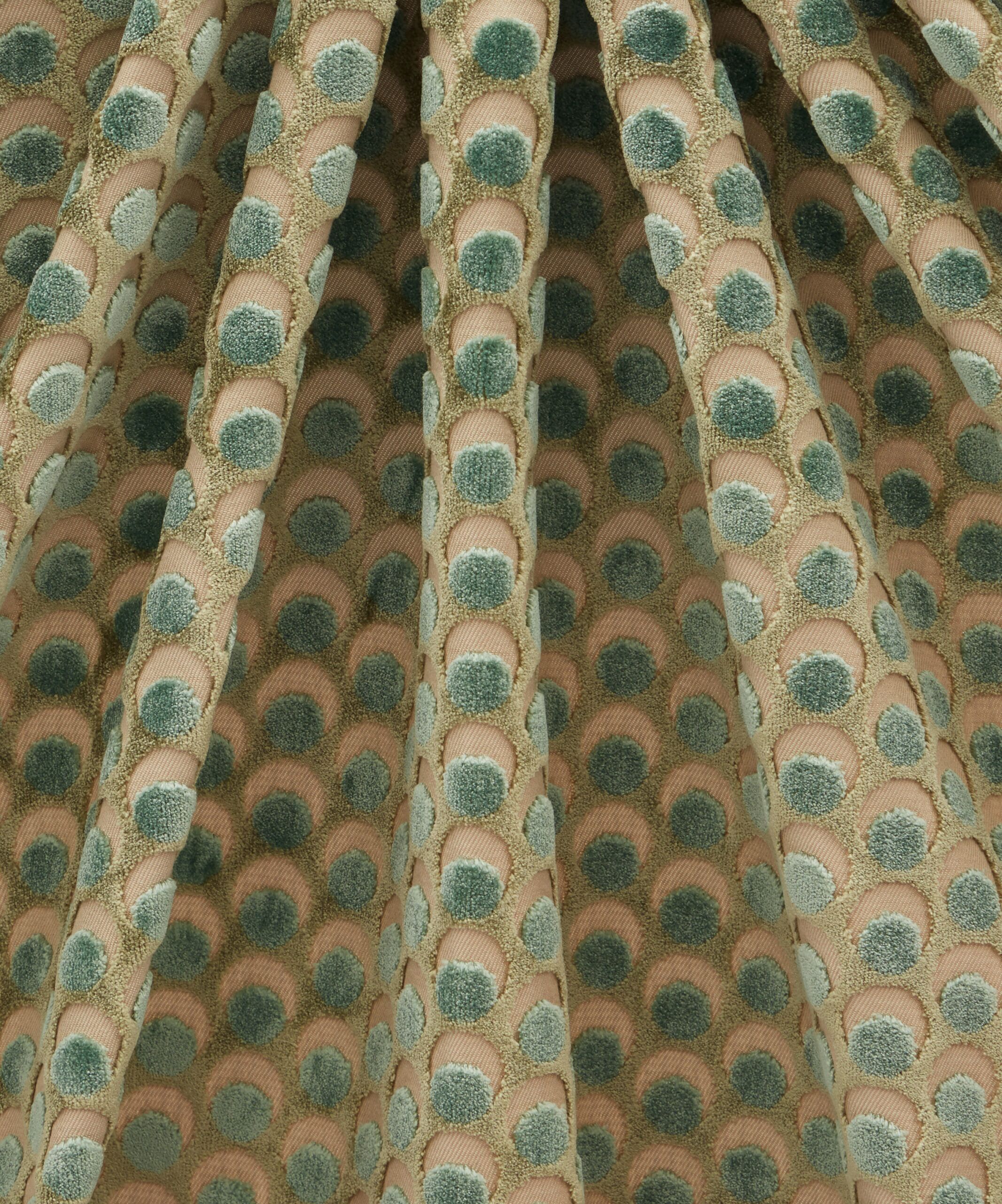 Ottoman Spot in Lichen - Indoor - Image 3