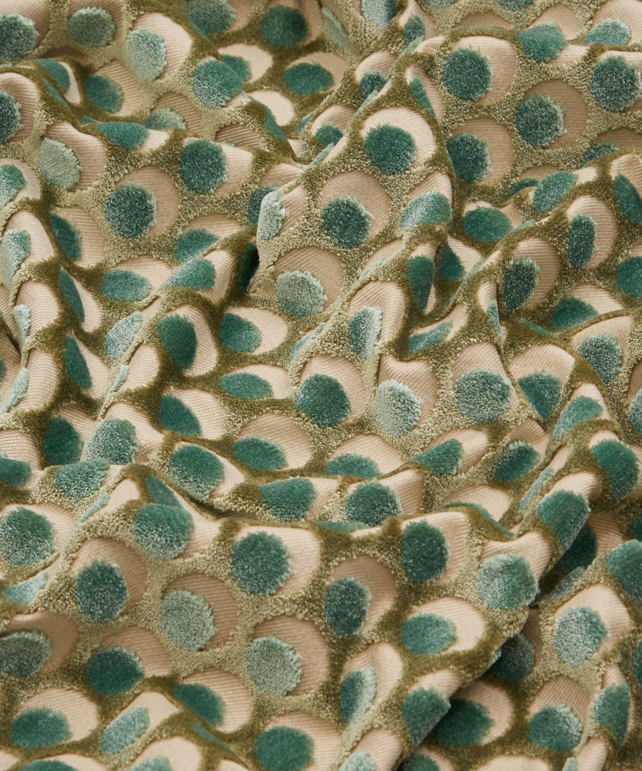 Ottoman Spot in Lichen - Indoor - Image 4