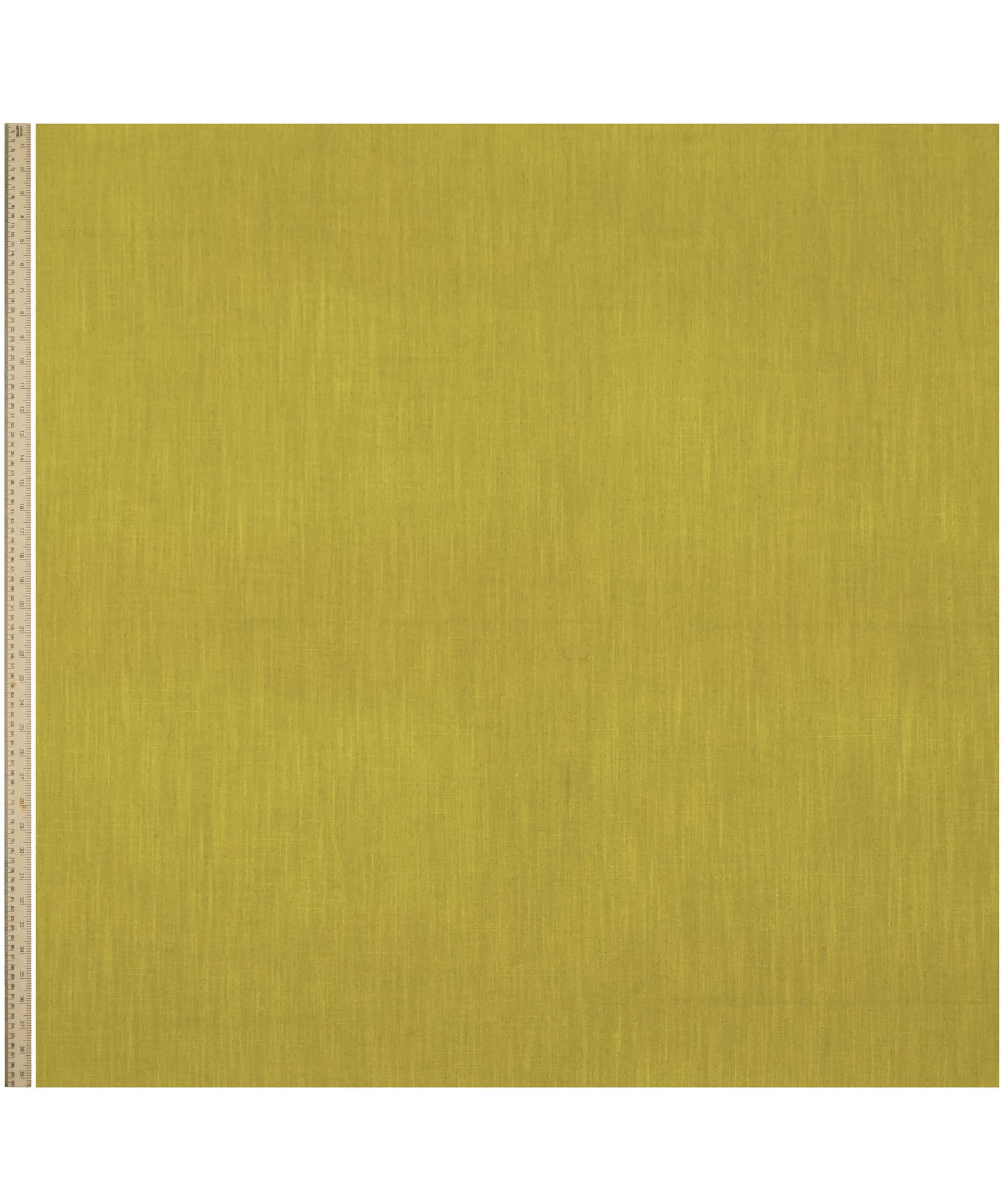 Plain Lustre Linen in Lichen - Indoor - Image 2