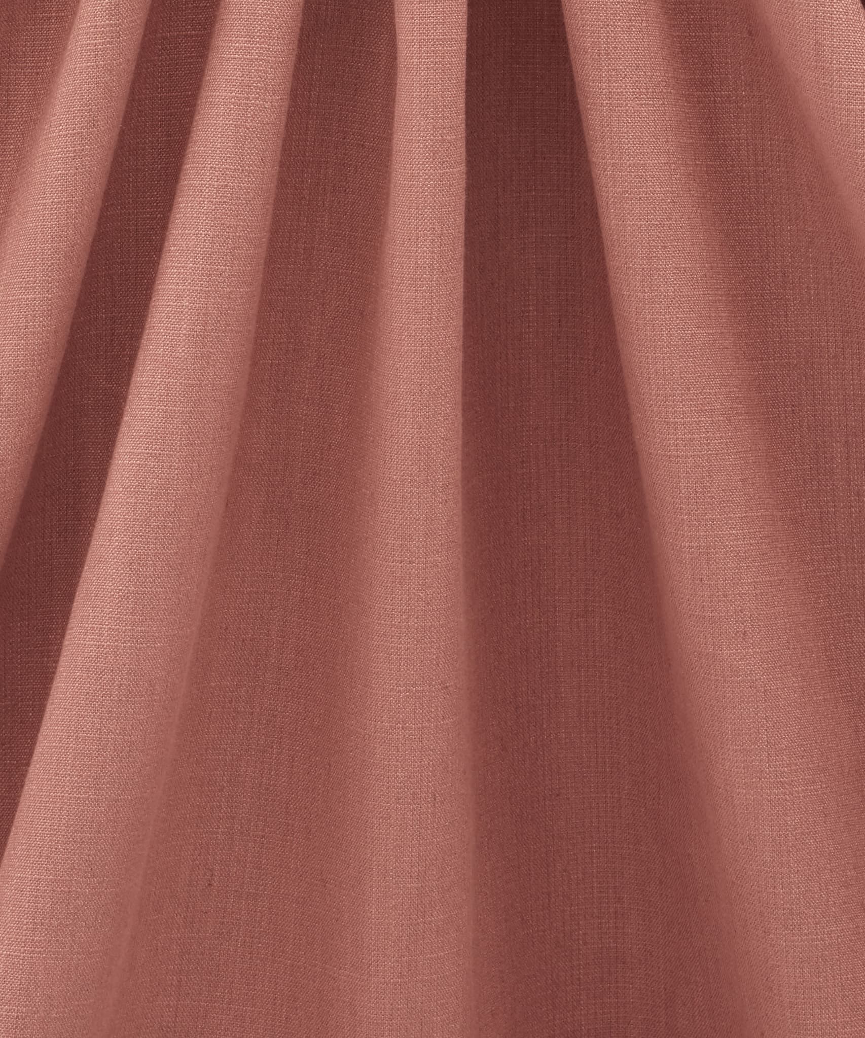 Plain Lustre Linen in Slipper - Indoor - Image 3