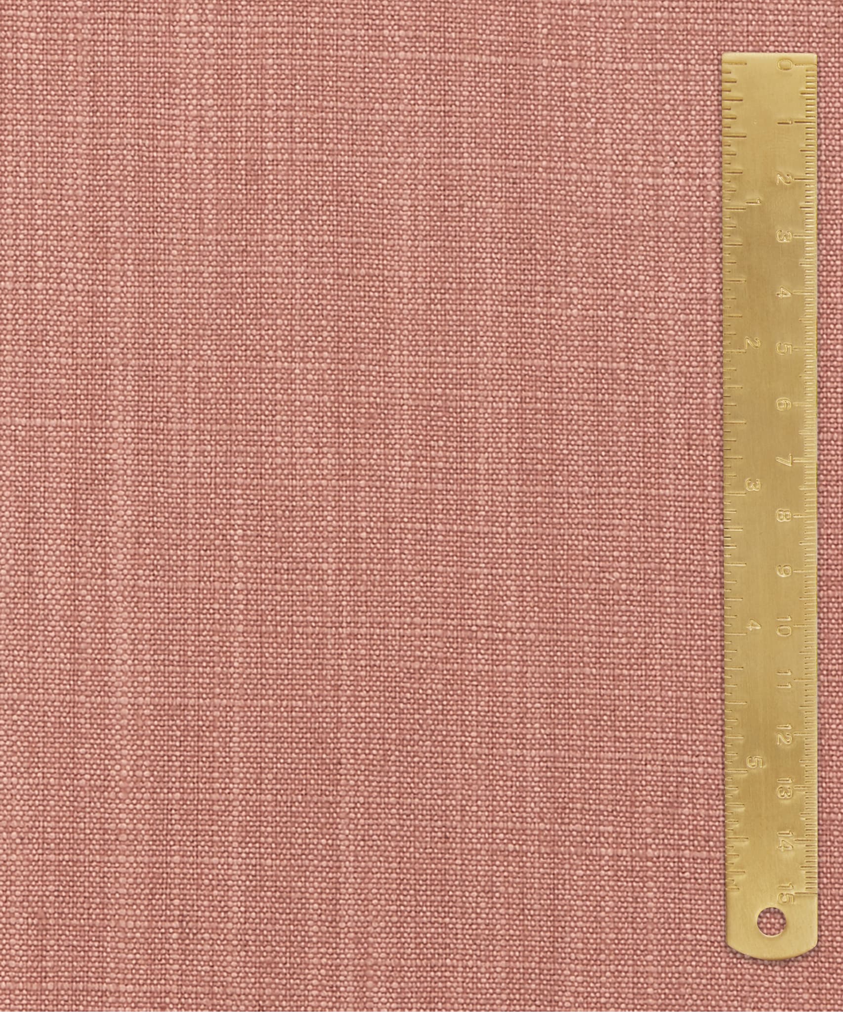 Plain Lustre Linen in Slipper - Indoor - Image 5