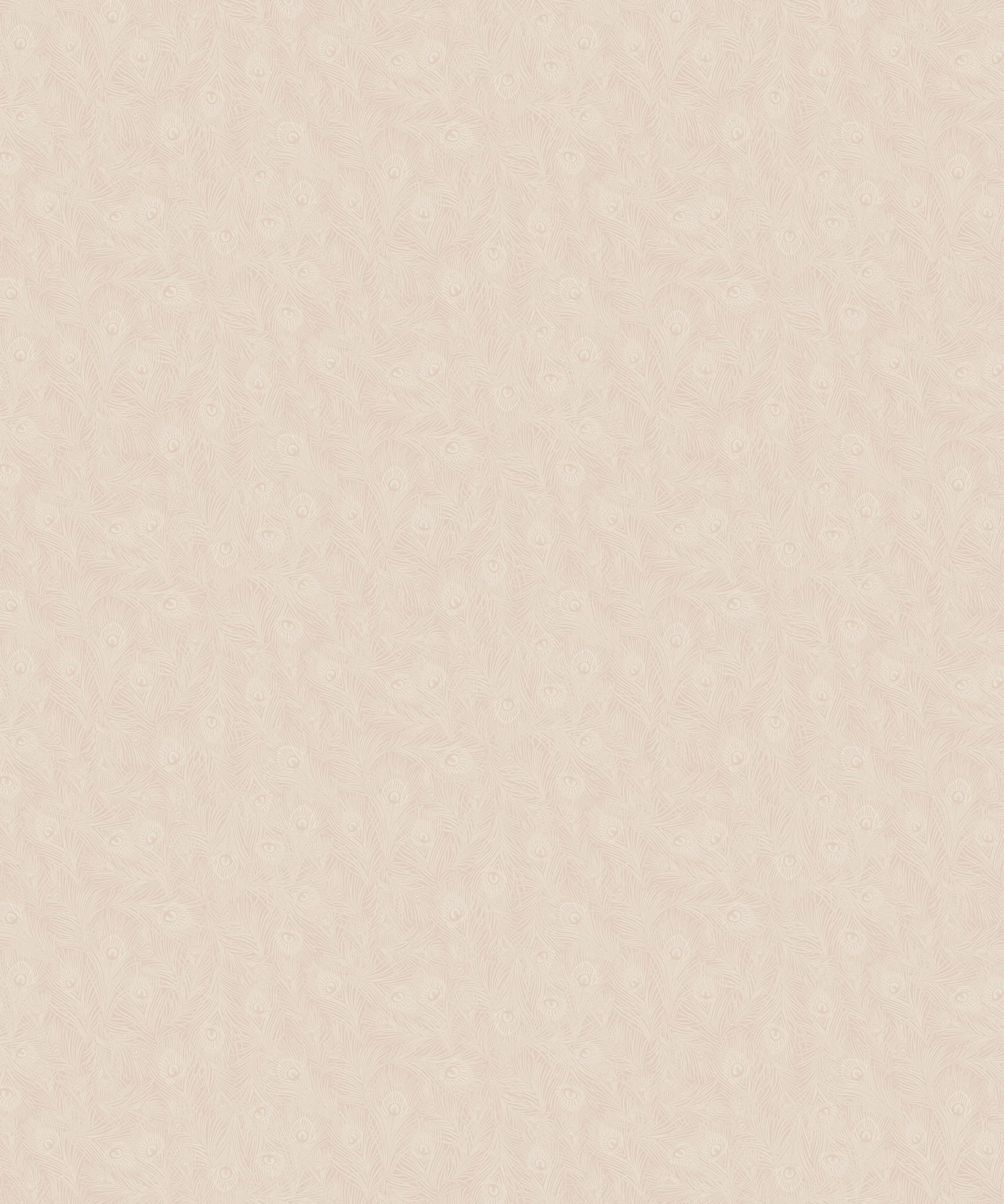 Hera Plume Wallpaper in Ointment - Image 5