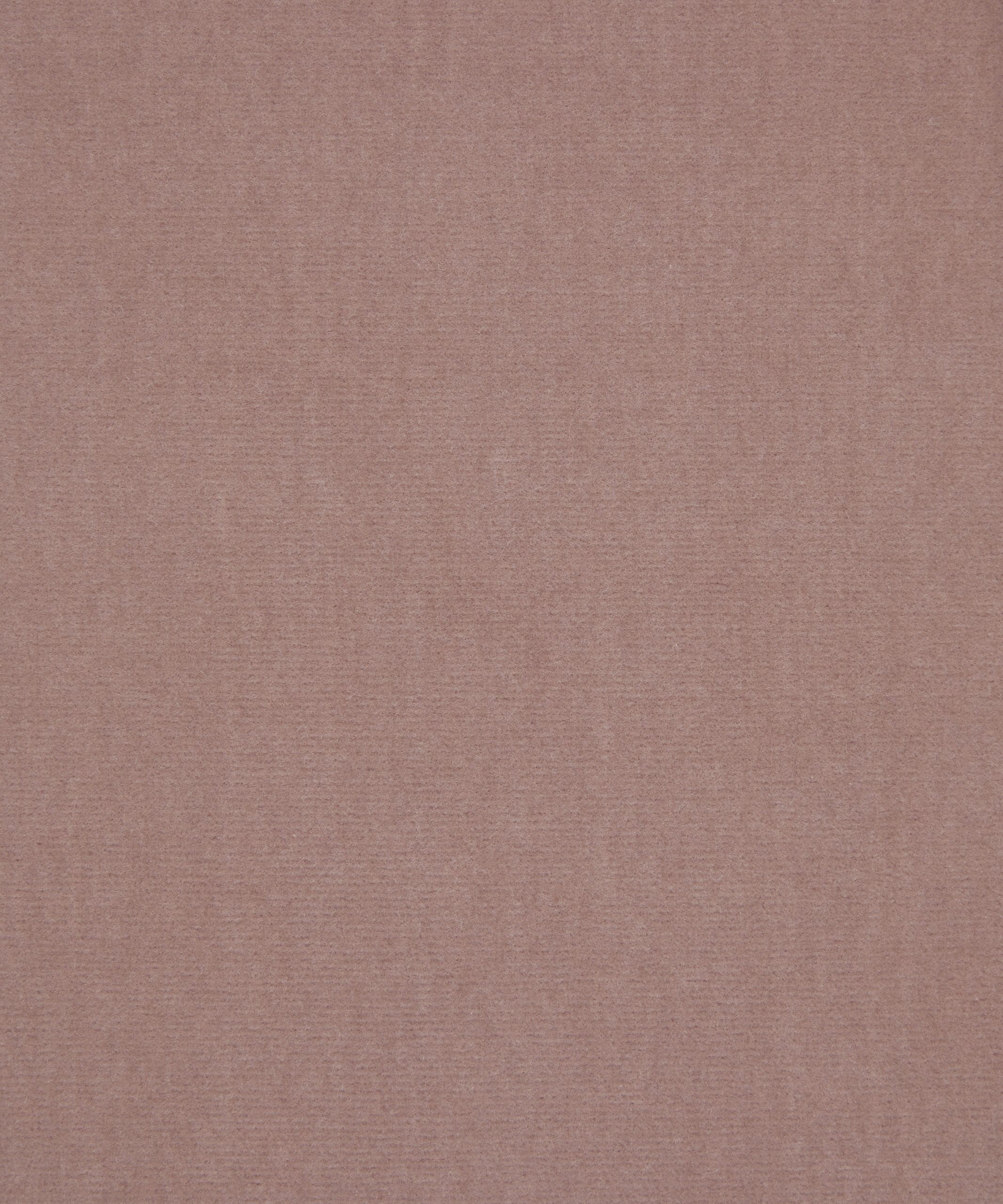 Cotton Velvet in Slipper - Indoor