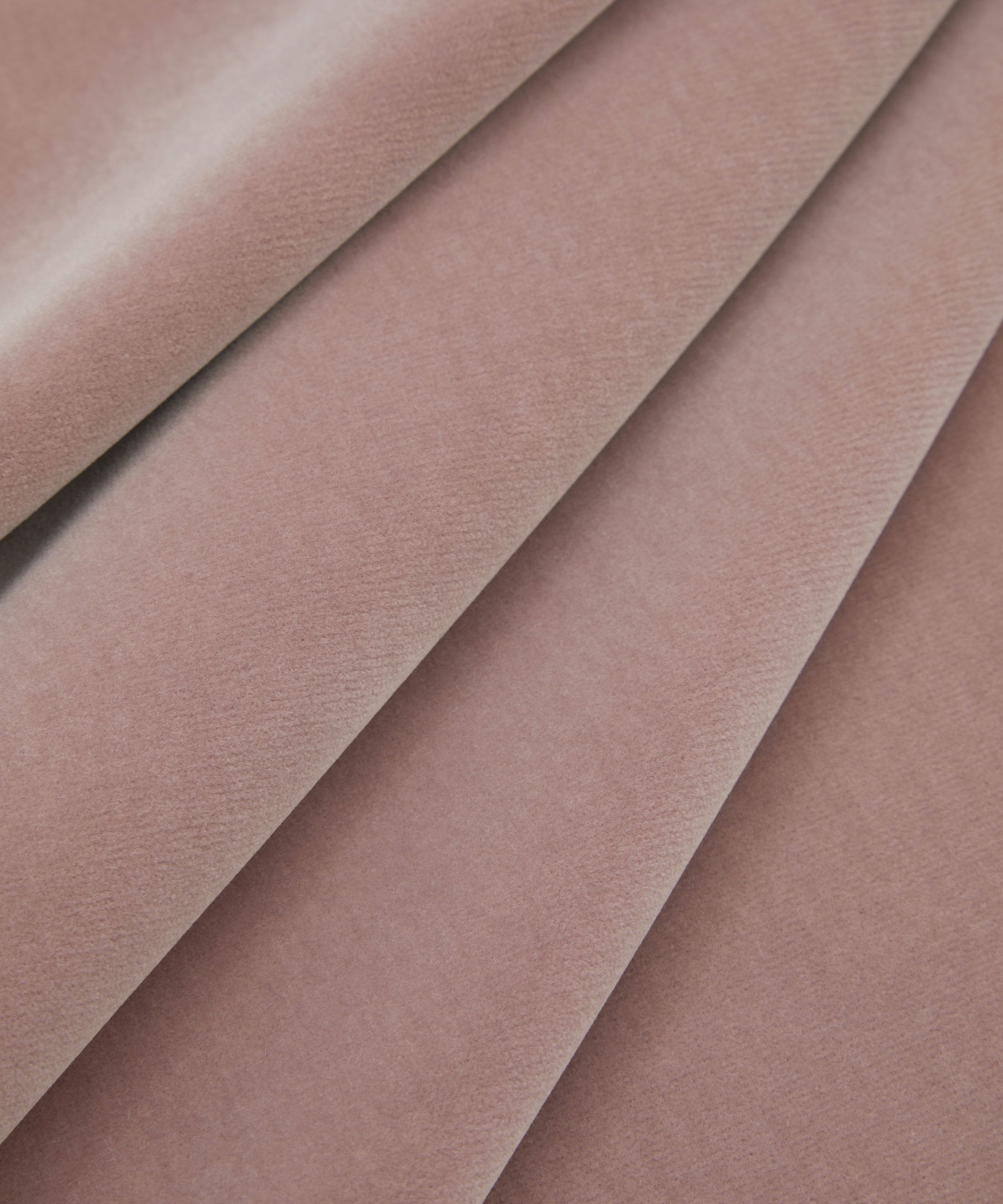 Cotton Velvet in Slipper - Indoor - Image 4