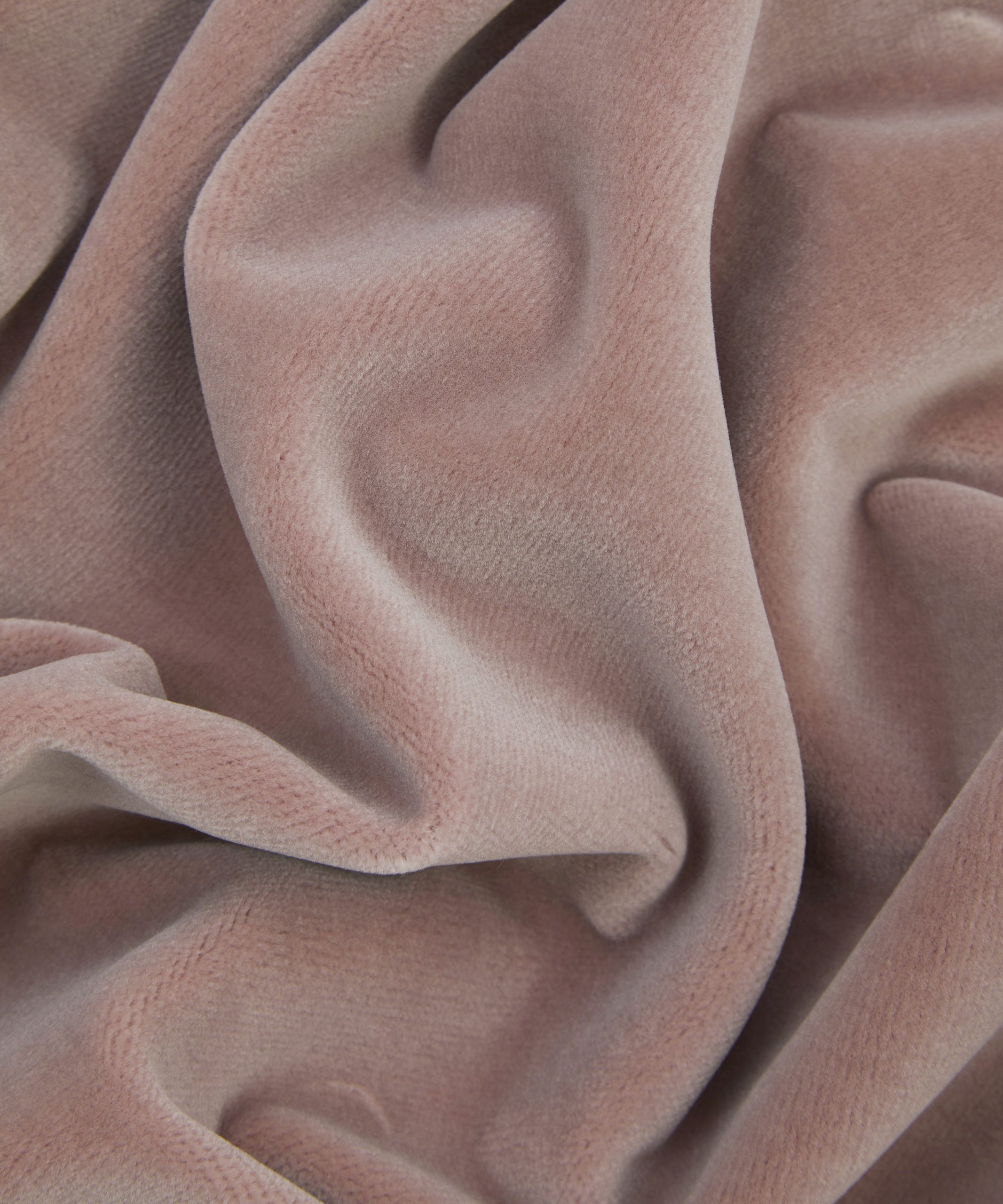 Cotton Velvet in Slipper - Indoor - Image 5