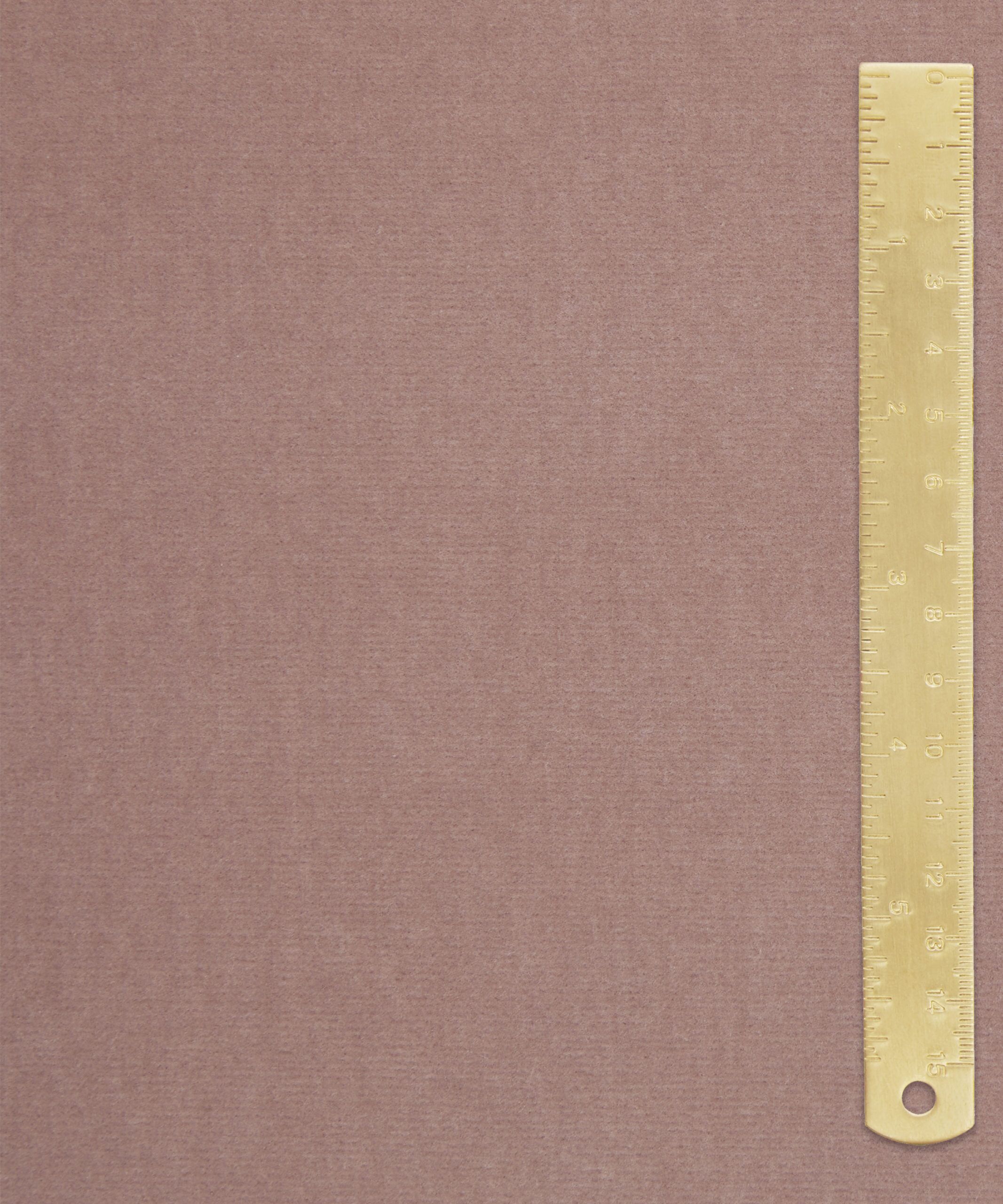 Cotton Velvet in Slipper - Indoor - Image 7