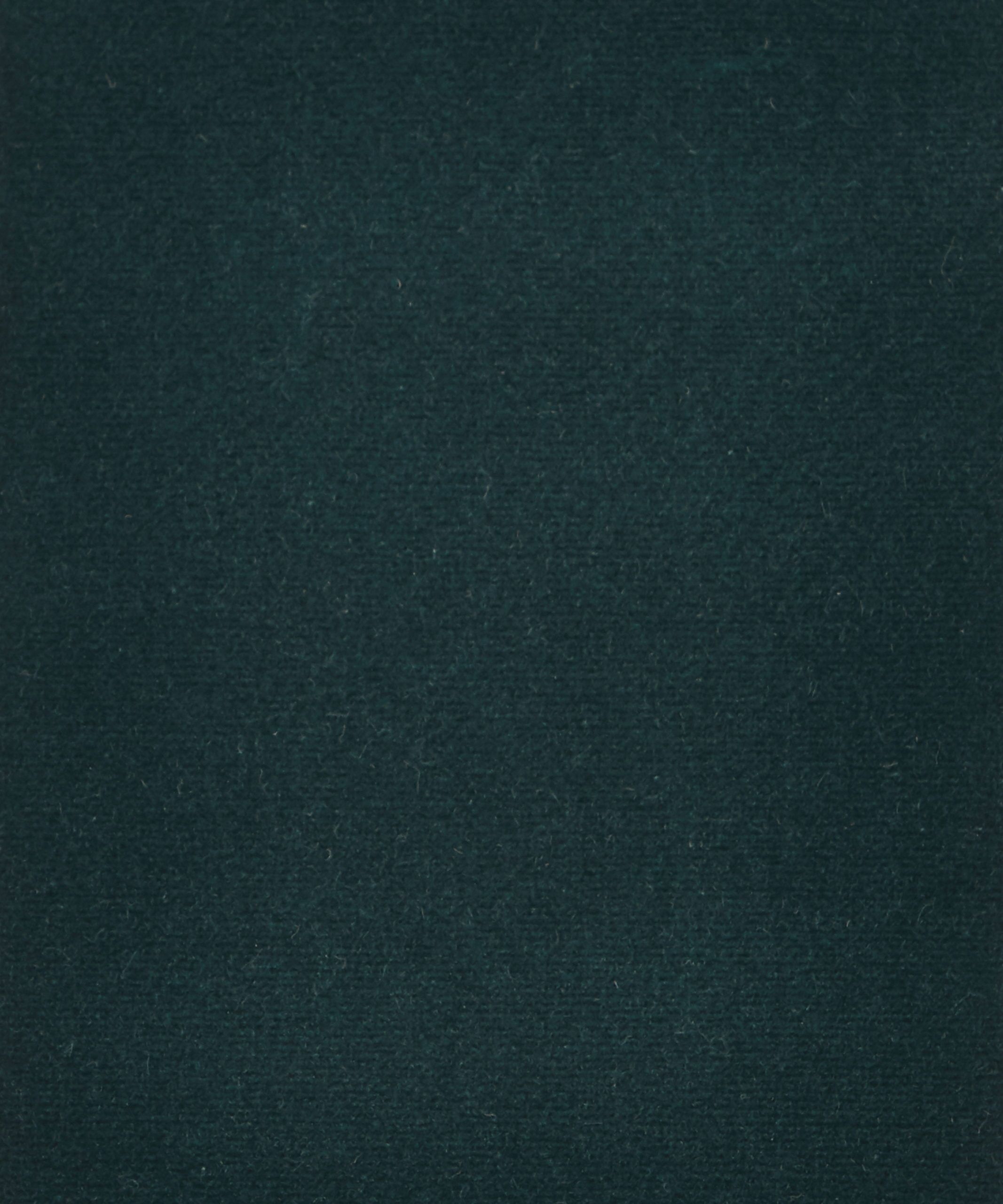 Cotton Velvet in Scarab - Indoor