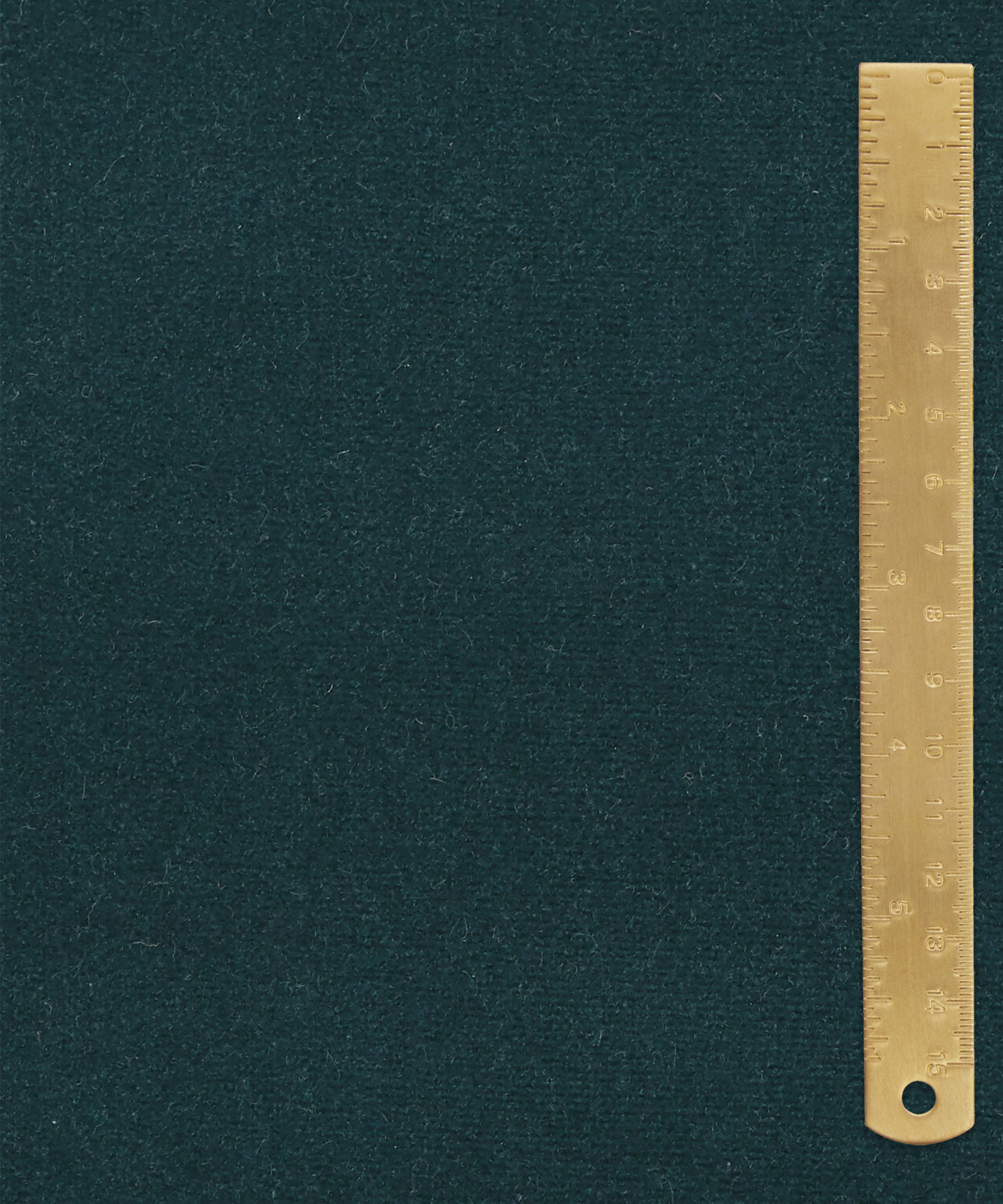 Cotton Velvet in Scarab - Indoor - Image 7