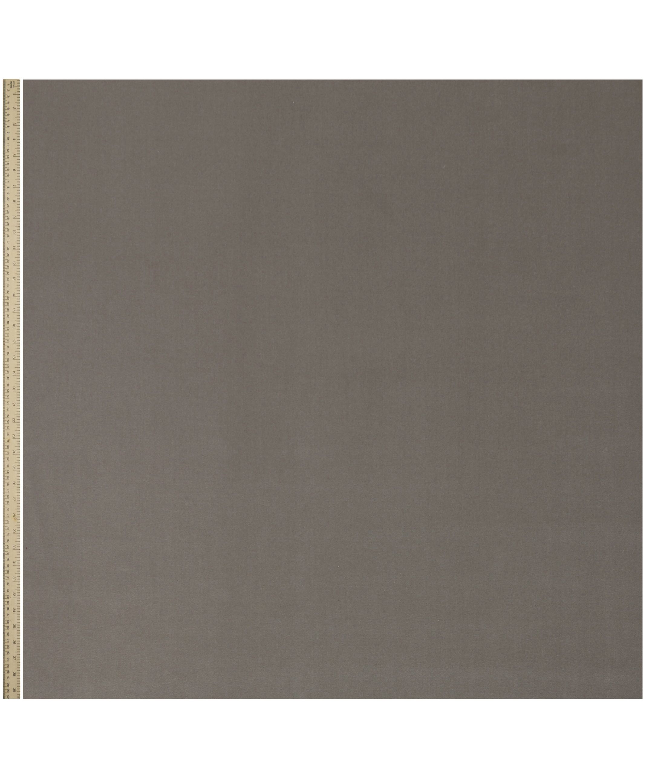 Cotton Velvet in Flax - Indoor - Image 2