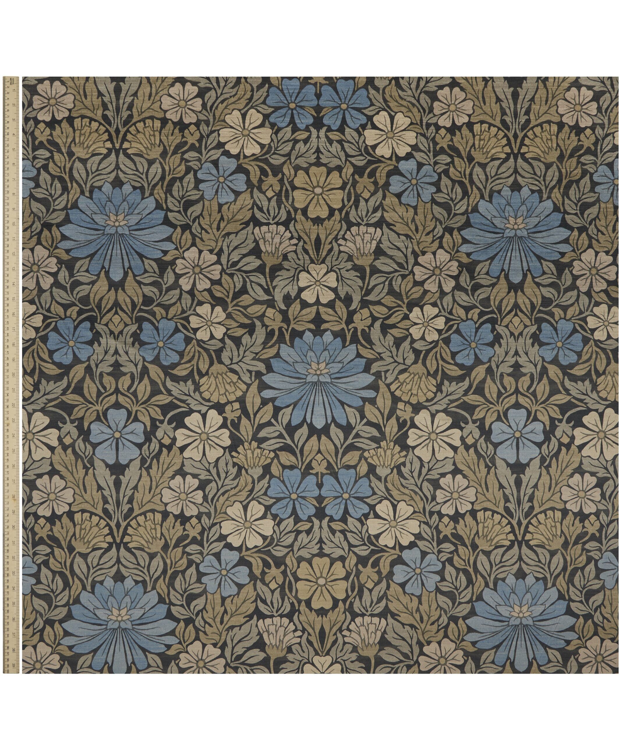 Moon Garden in Lapis - Indoor - Image 2