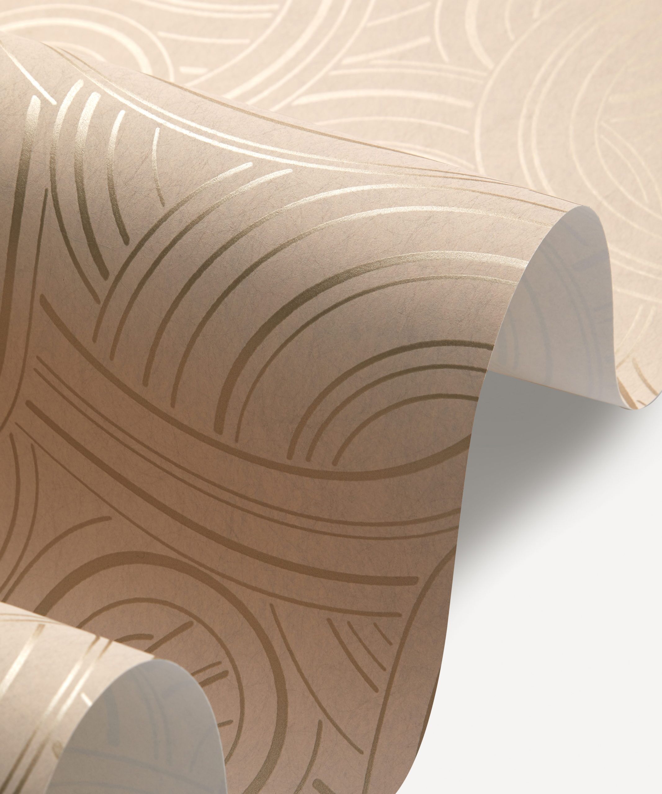 Endless Knots Wallpaper in Ointment - Image 2