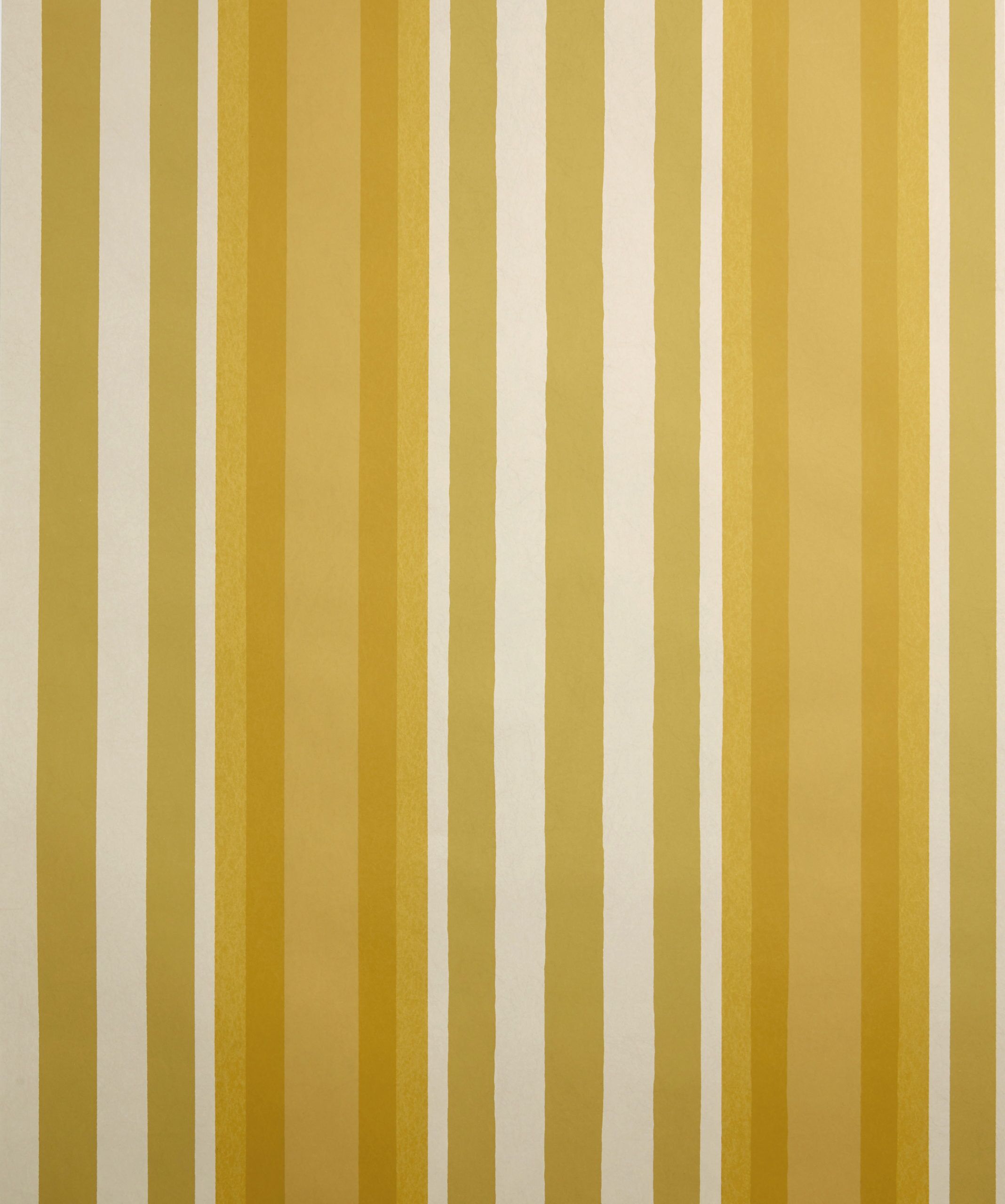 Obi Stripe Wallpaper in Fennel - Image 5