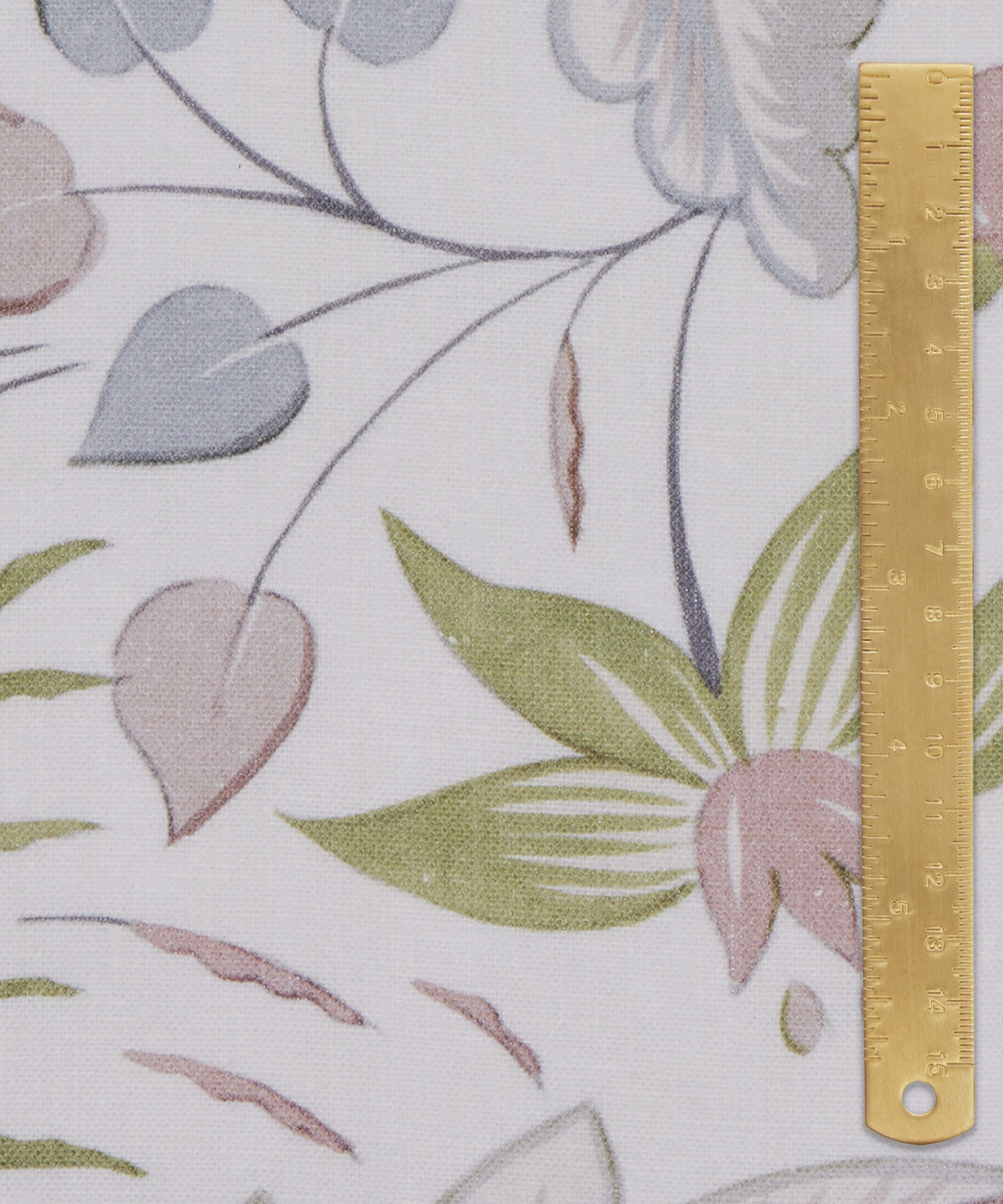 Feather Trail in Lichen - Indoor - Image 5