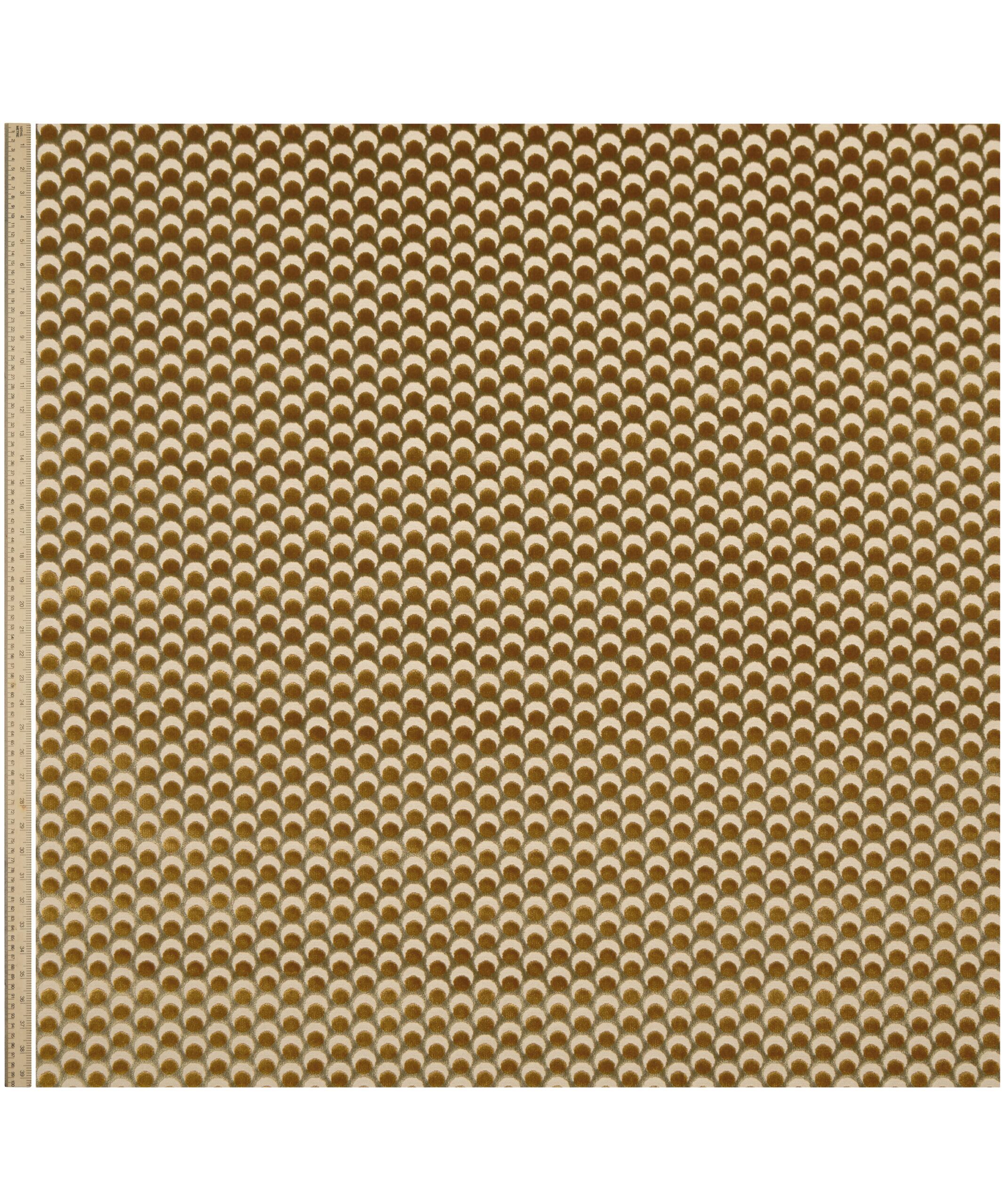 Ottoman Spot in Fennel - Indoor - Image 2