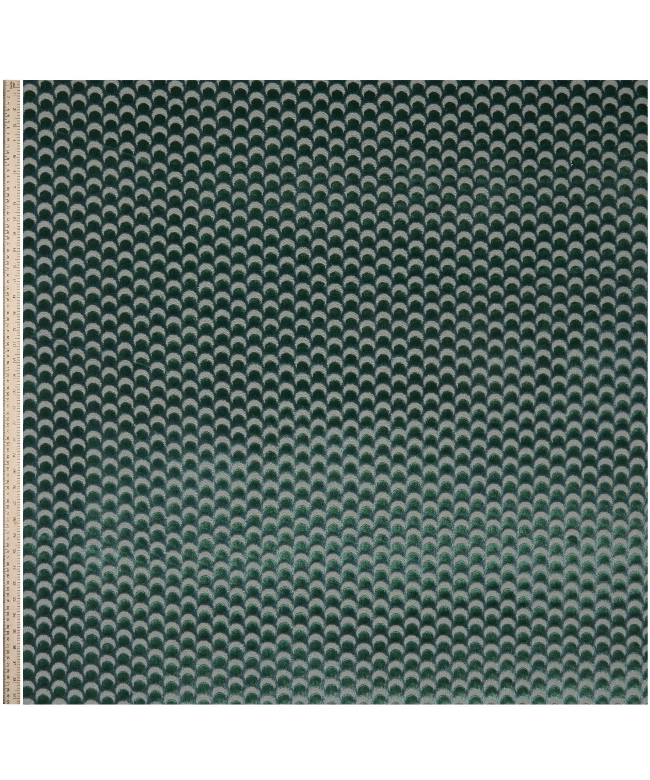 Ottoman Spot in Scarab - Indoor - Image 3