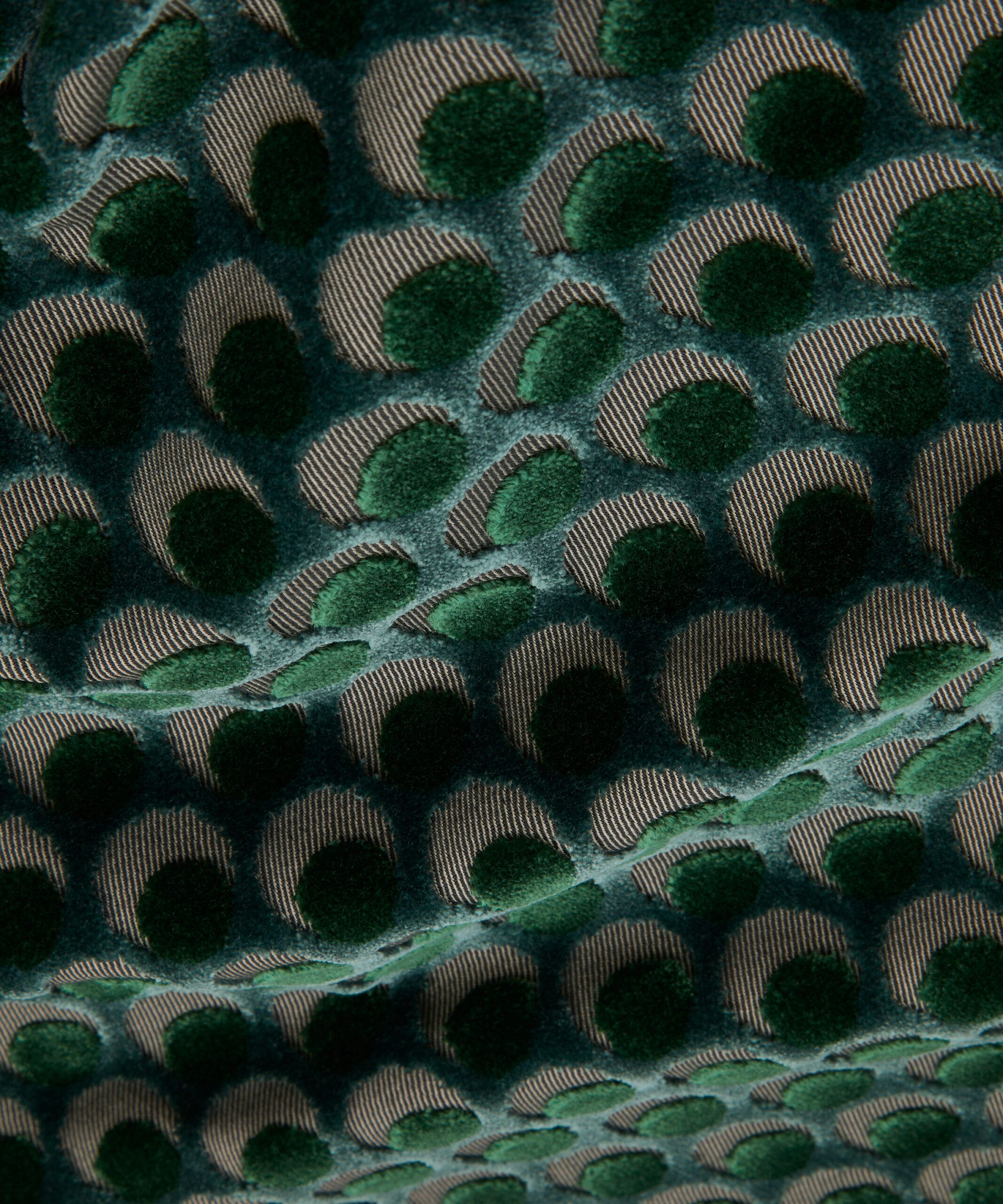 Ottoman Spot in Scarab - Indoor - Image 5