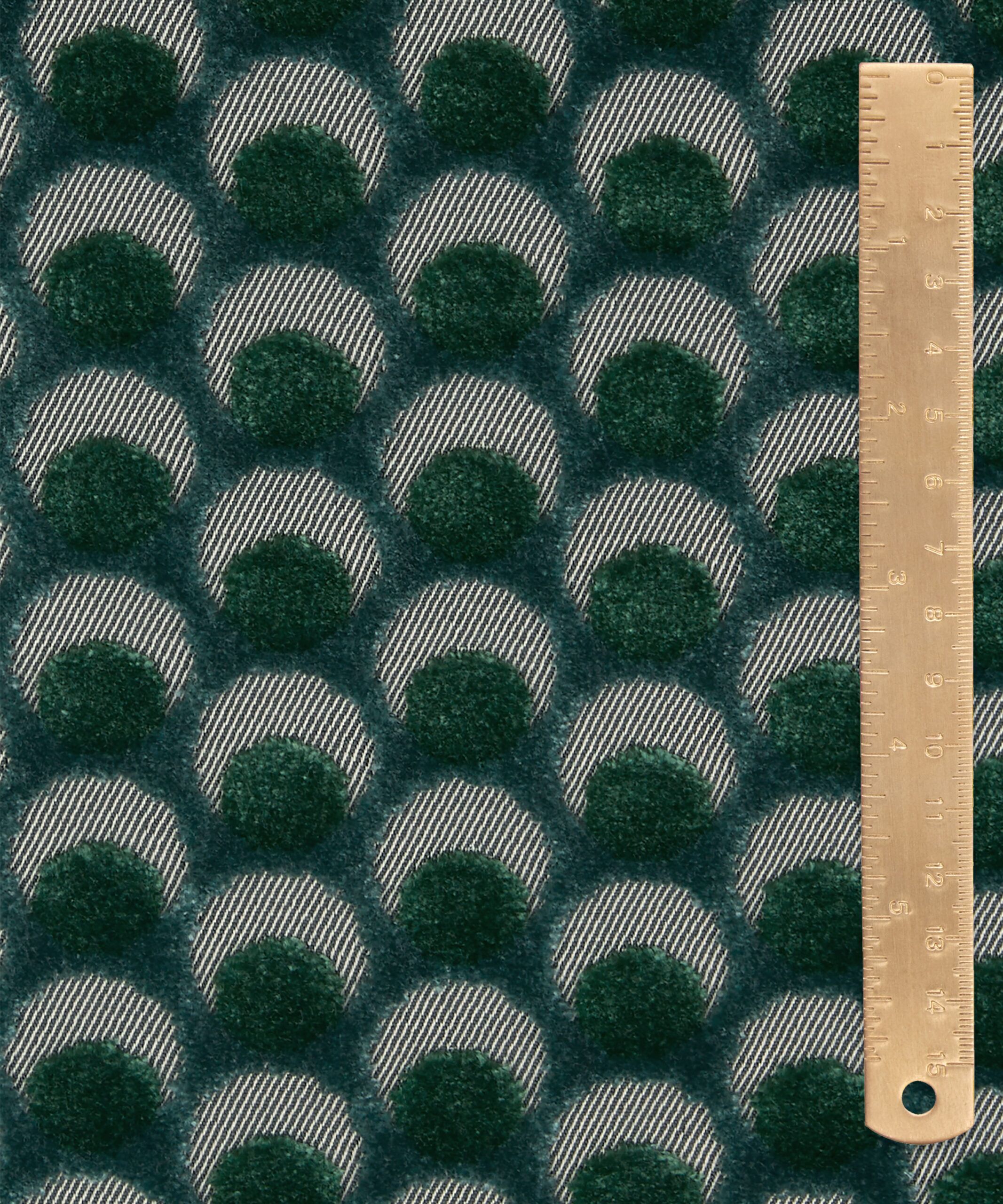 Ottoman Spot in Scarab - Indoor - Image 6