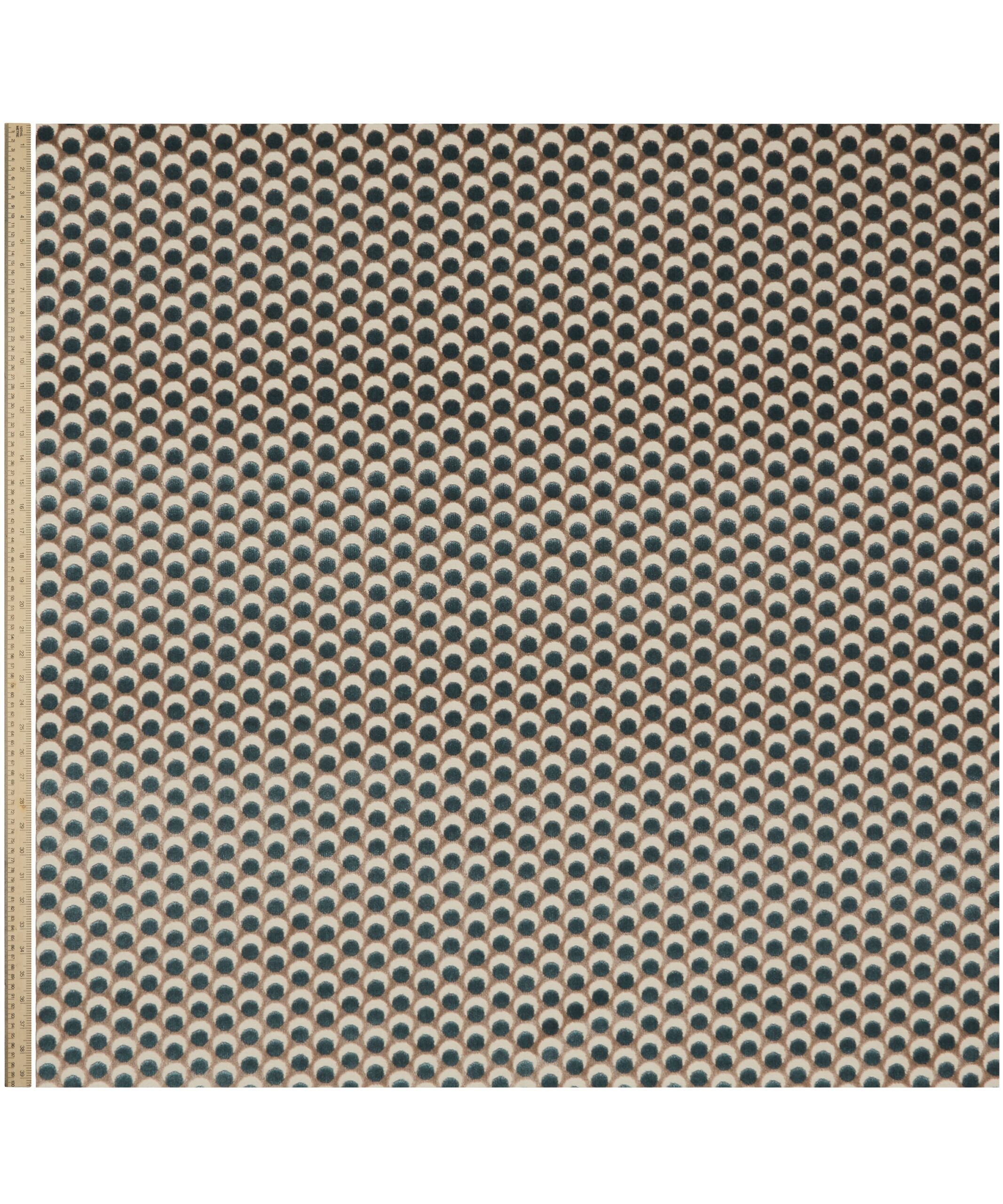 Ottoman Spot in Flax Flower - Indoor - Image 2