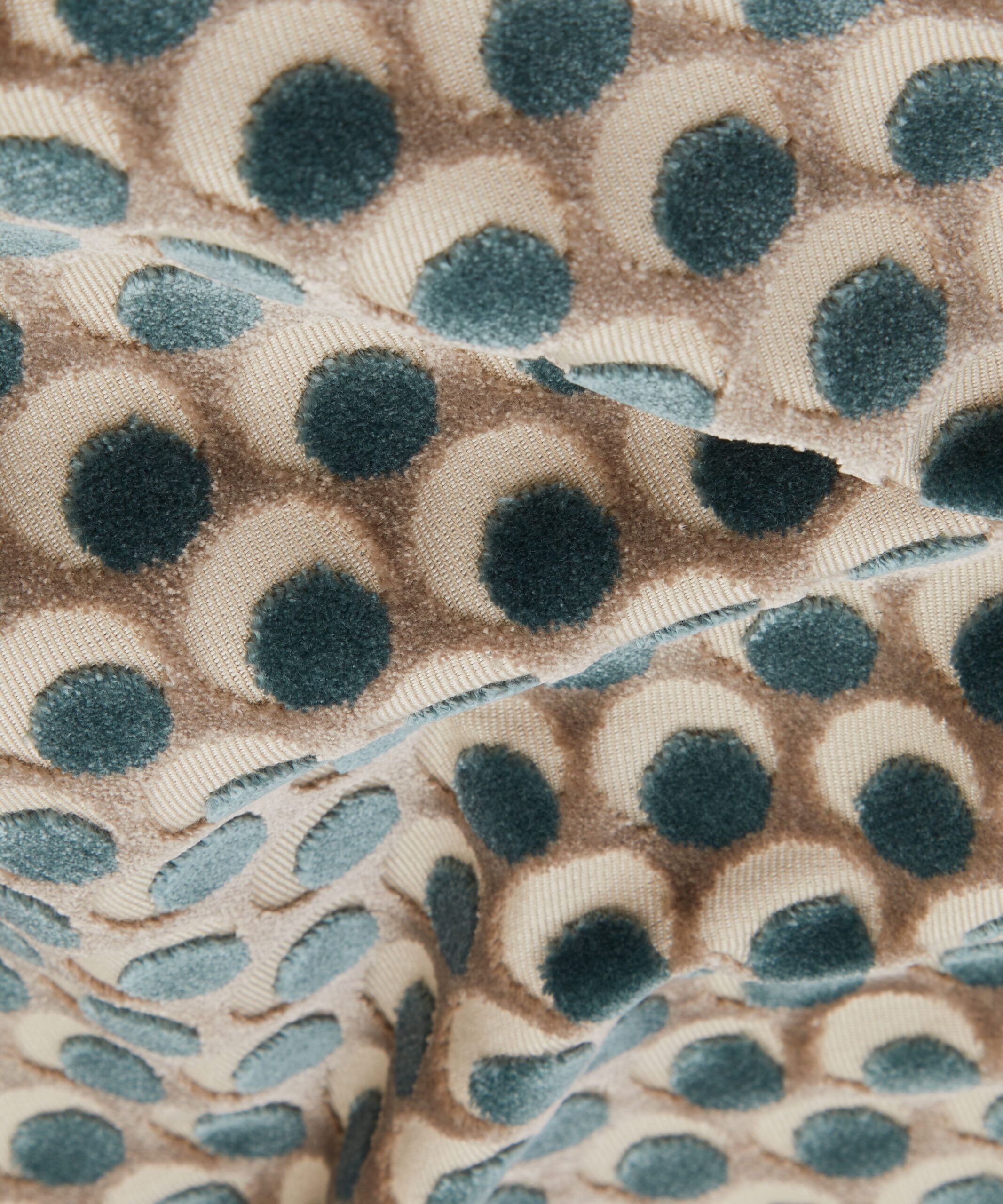 Ottoman Spot in Flax Flower - Indoor - Image 4