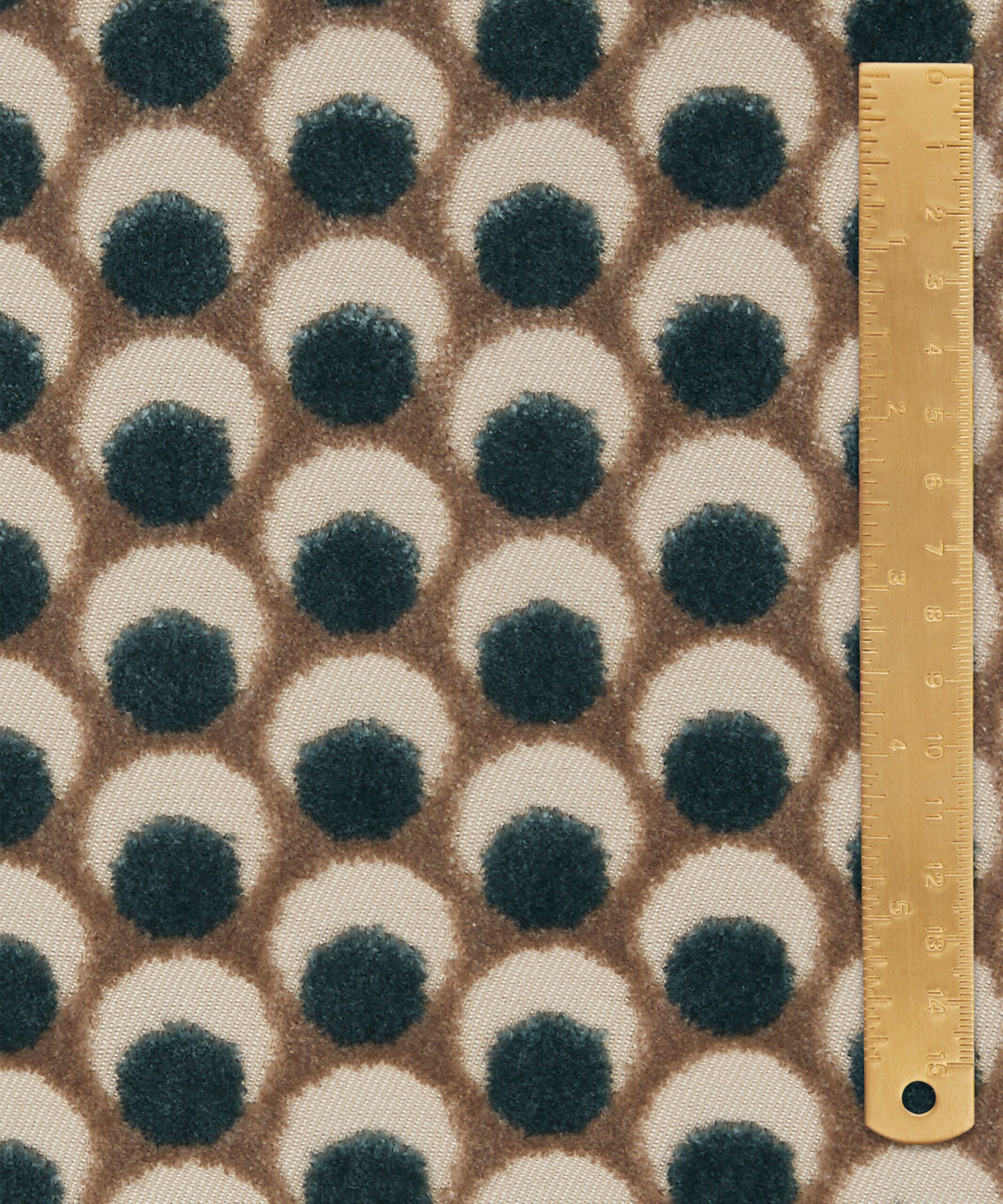 Ottoman Spot in Flax Flower - Indoor - Image 5