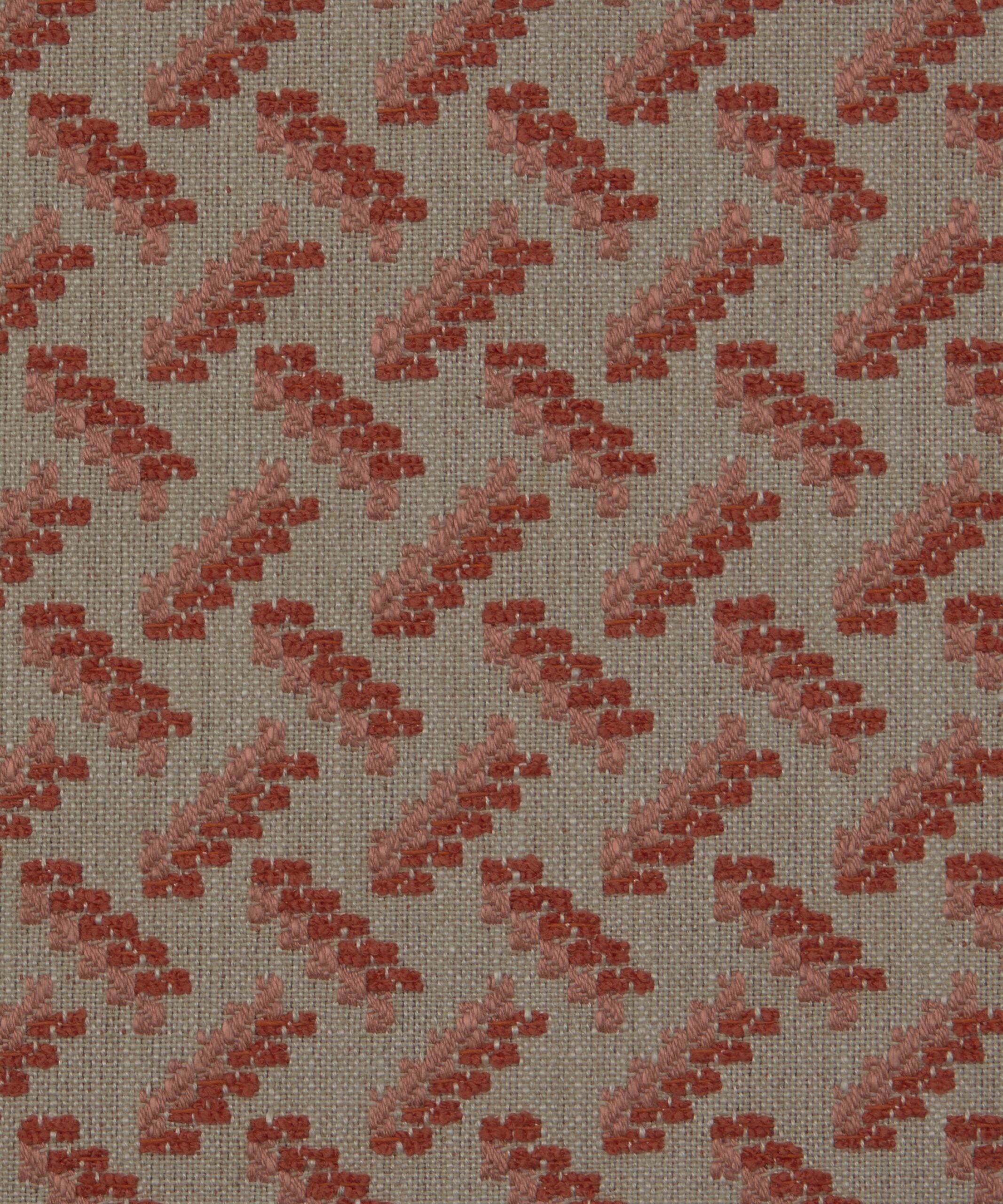 Tudor Brick in Lacquer - Indoor