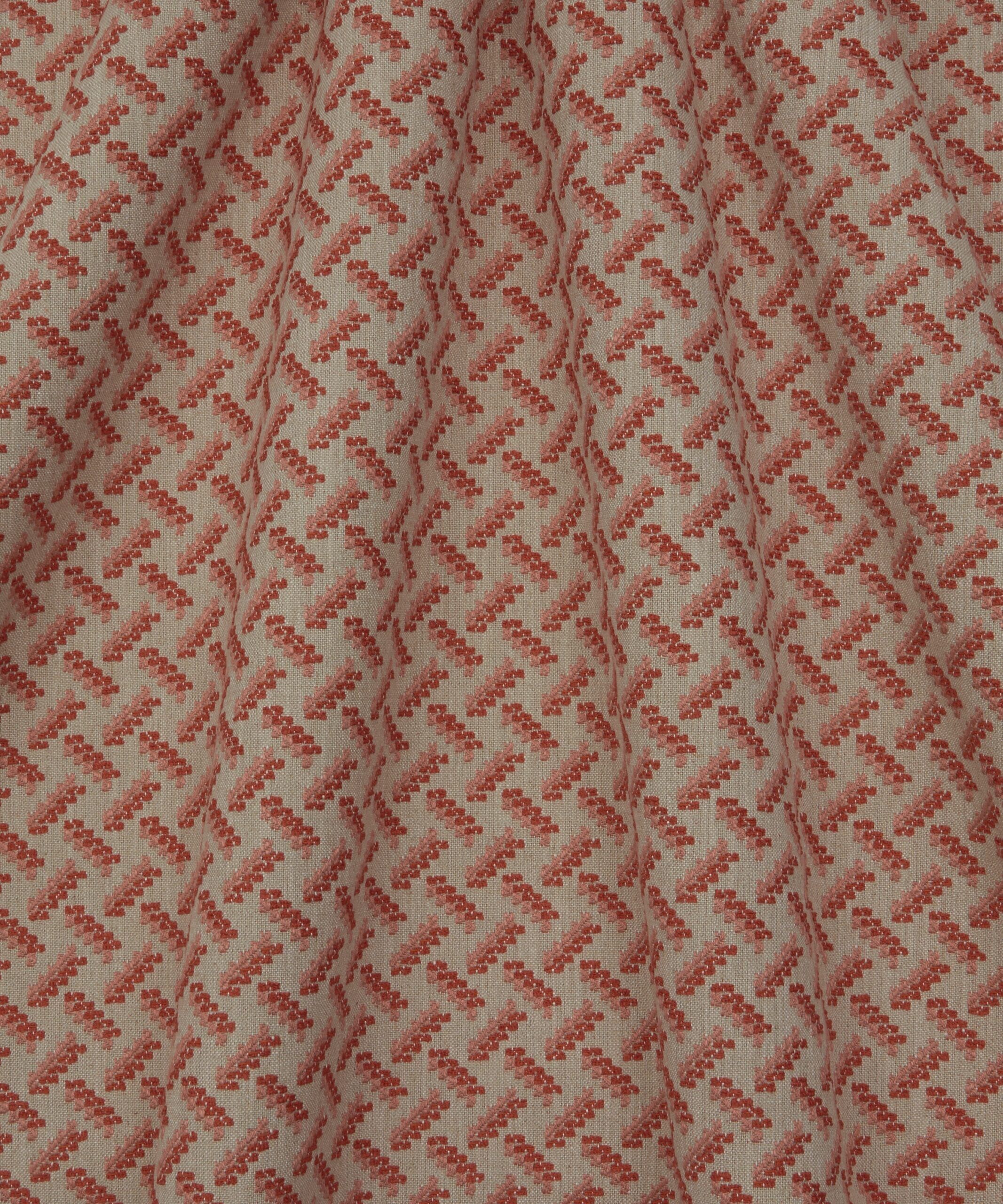 Tudor Brick in Lacquer - Indoor - Image 4