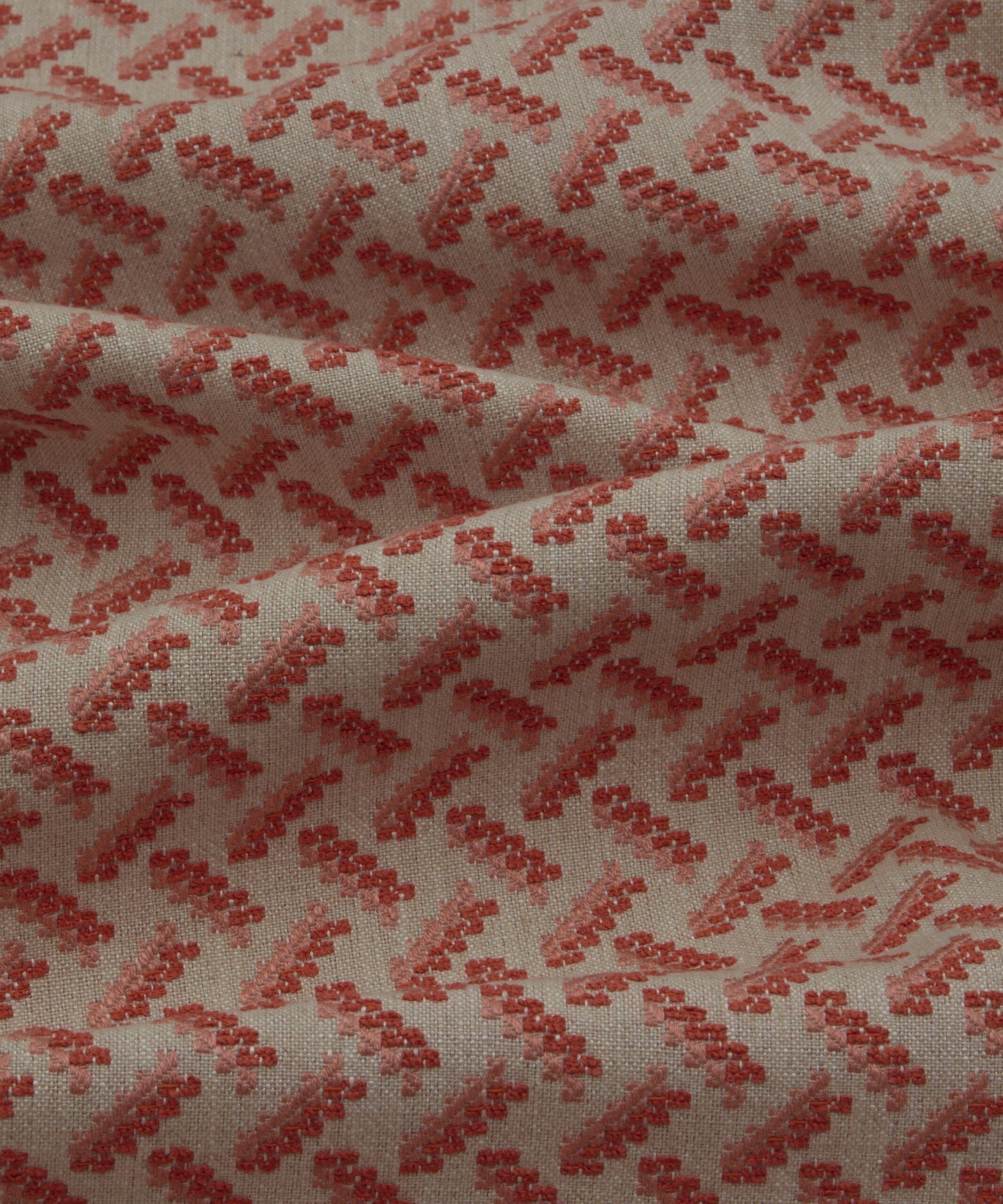 Tudor Brick in Lacquer - Indoor - Image 5