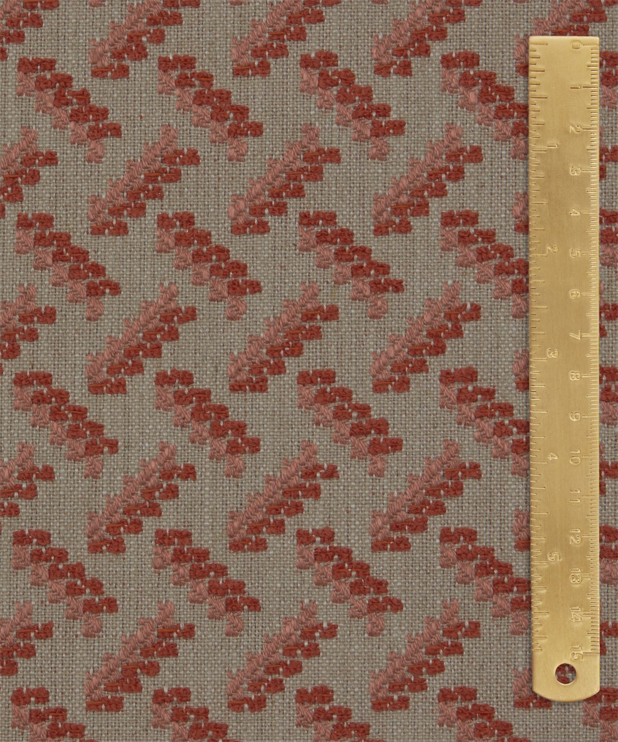 Tudor Brick in Lacquer - Indoor - Image 7