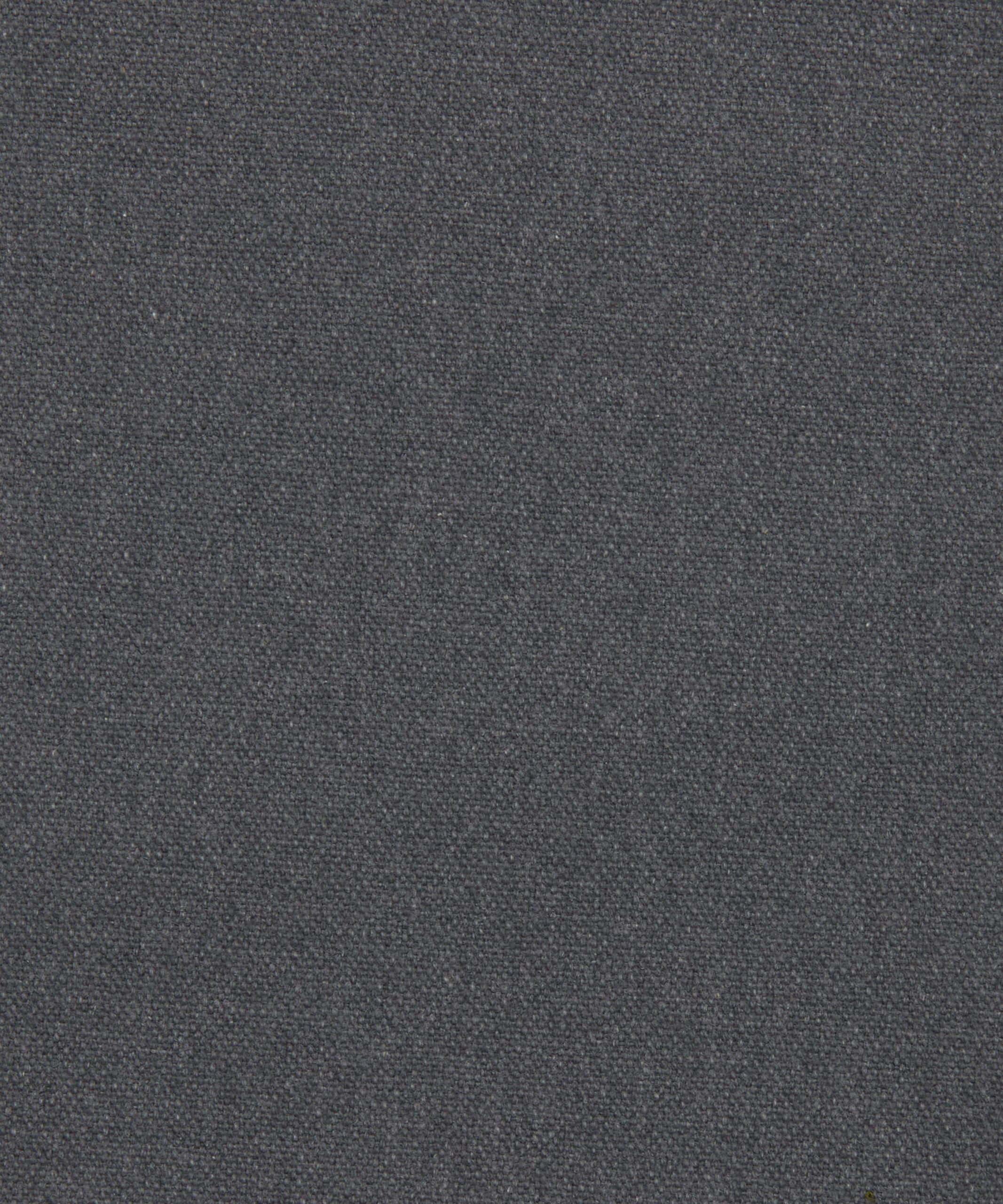 Cheslyn in Twill Grey - Indoor