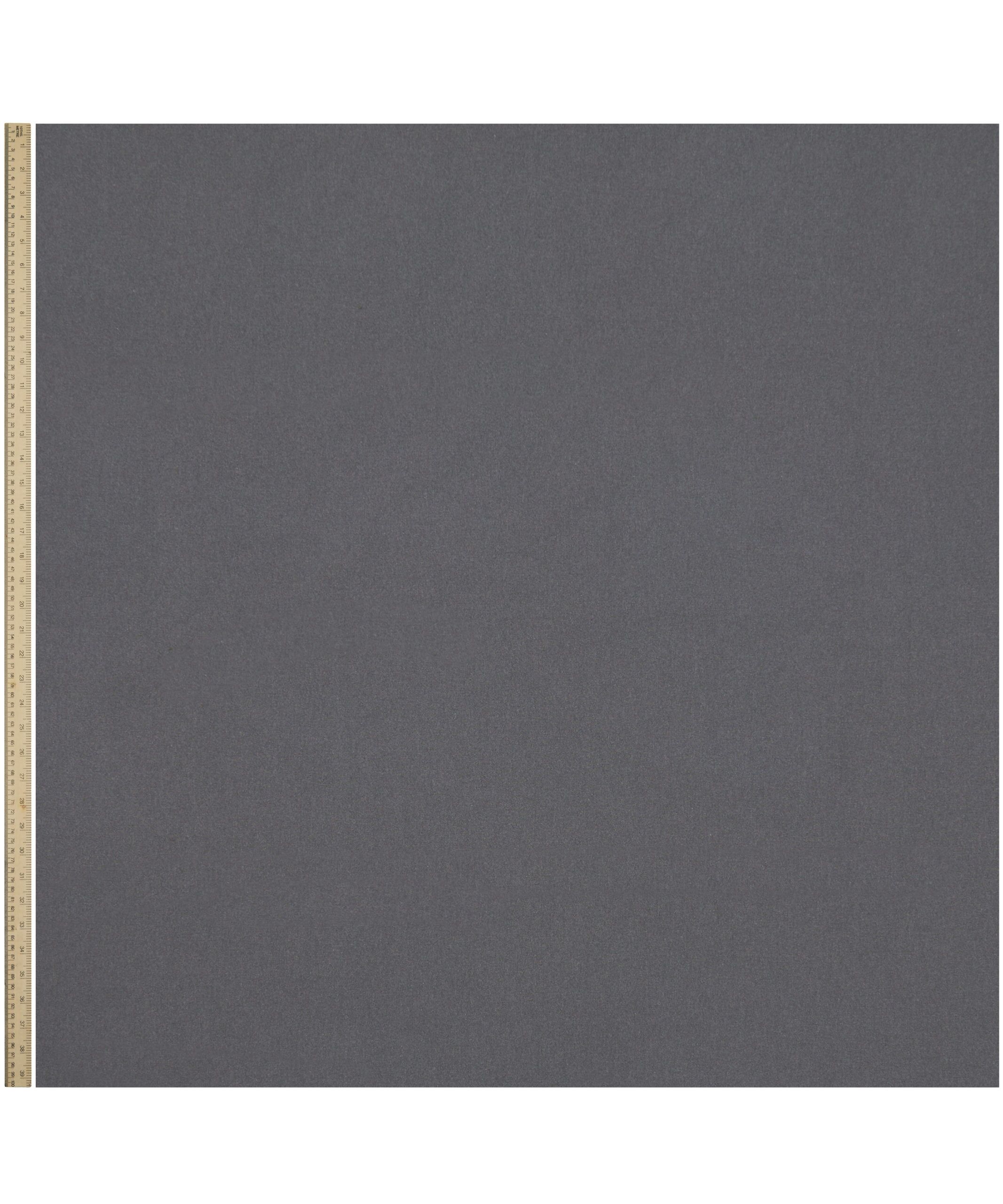 Cheslyn in Twill Grey - Indoor - Image 2