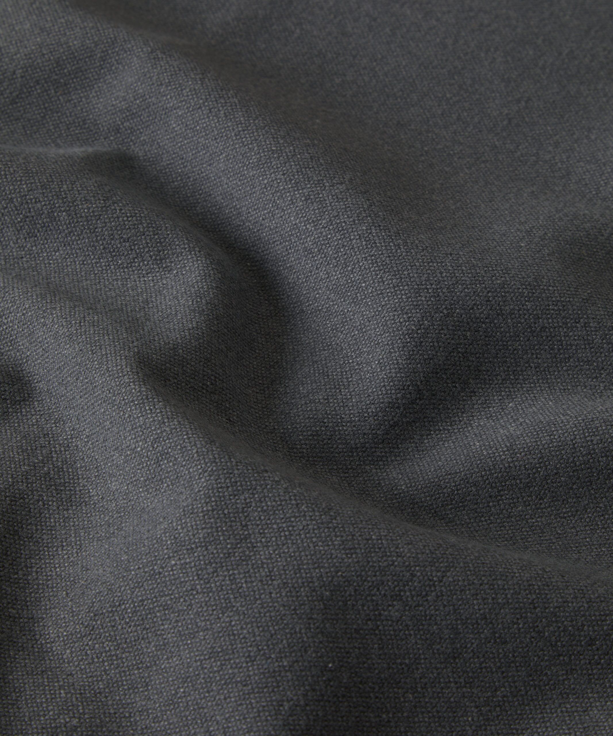 Cheslyn in Twill Grey - Indoor - Image 3