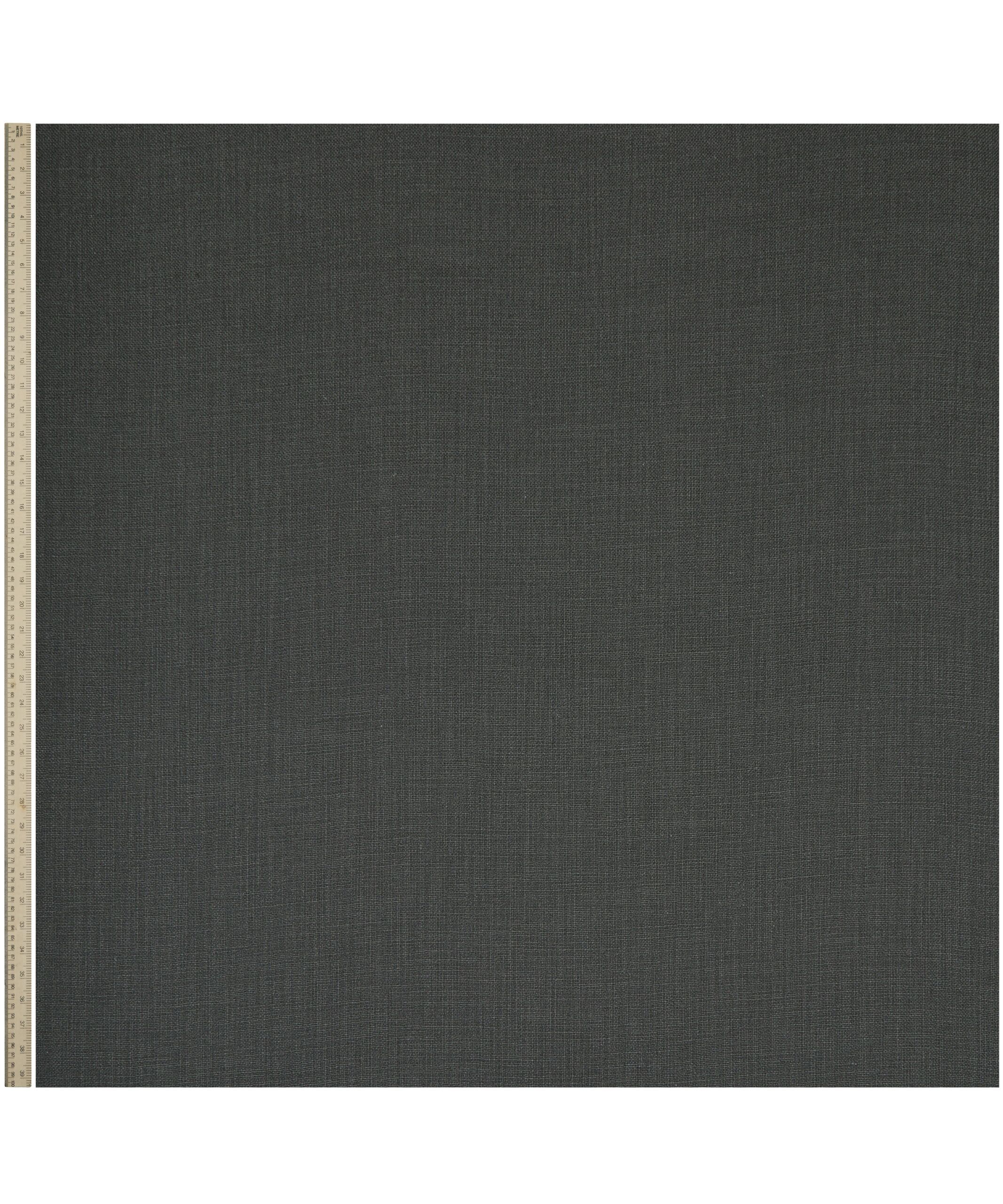 Heligan in Twill Grey - Indoor - Image 2