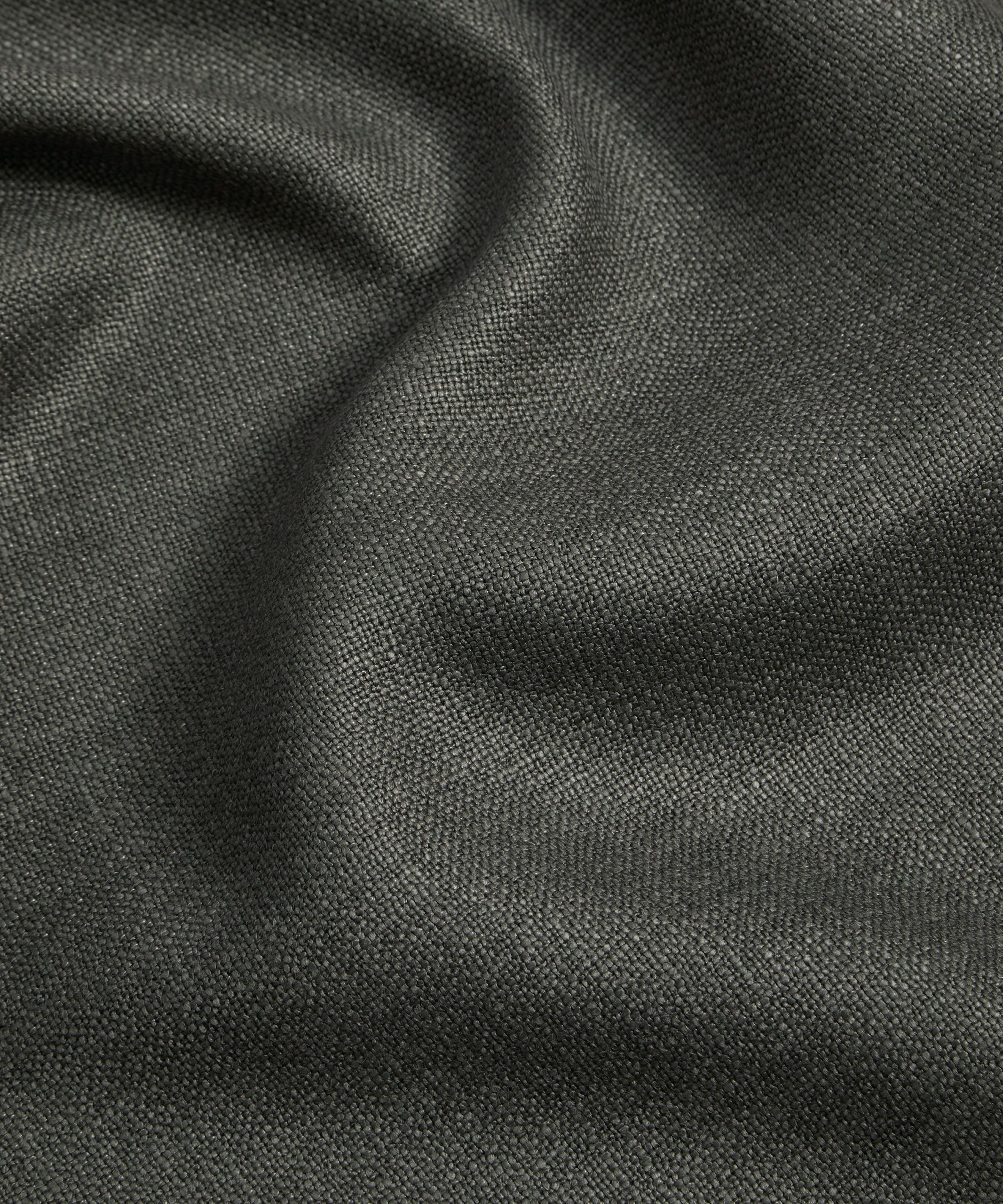 Heligan in Twill Grey - Indoor - Image 5