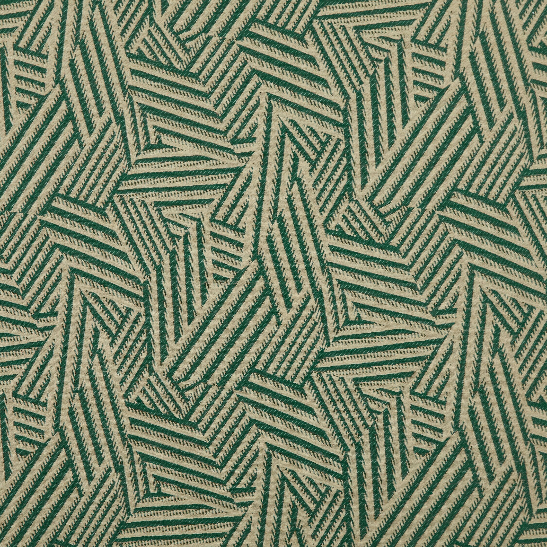 Shadow Stripe Weave in Amalfi - Indoor