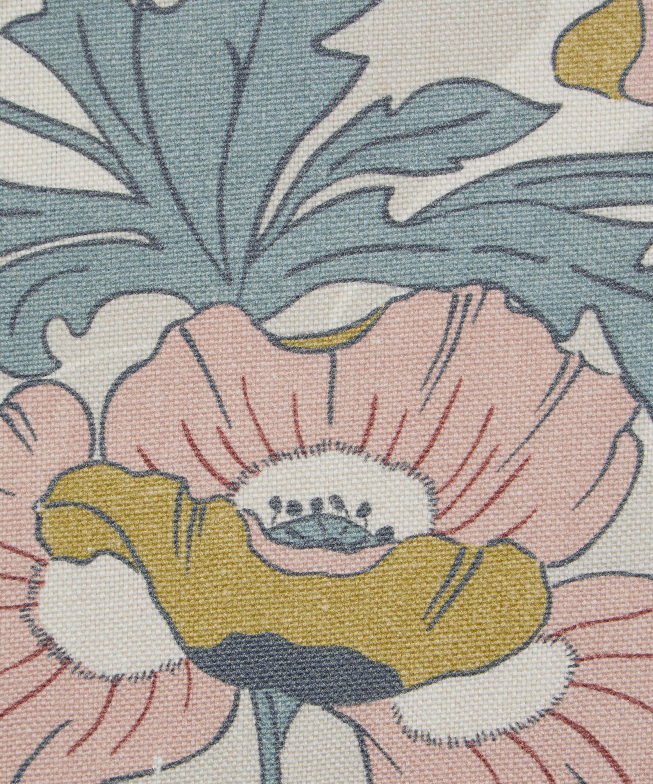 Butterfield in Lichen - Indoor