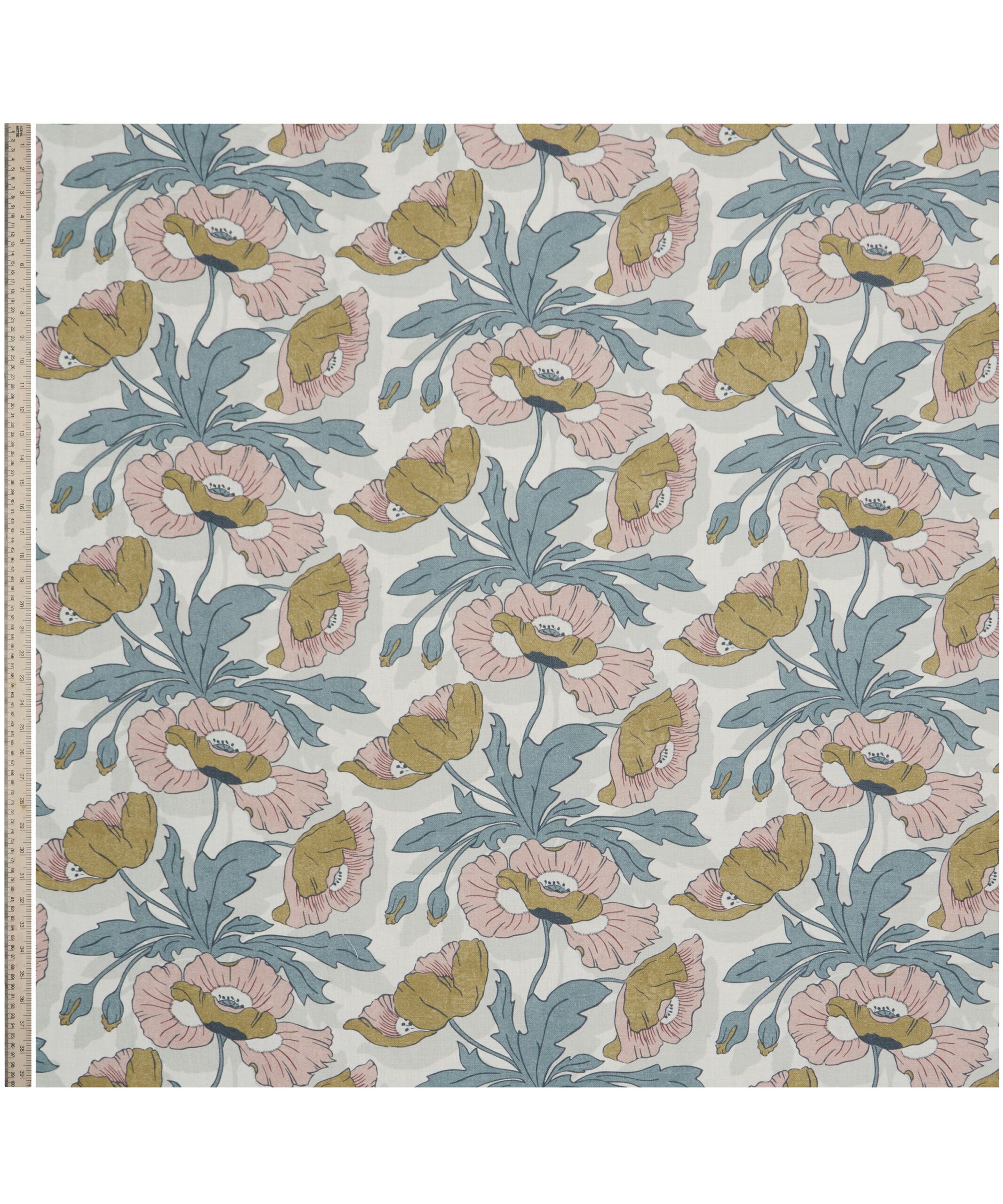 Butterfield in Lichen - Indoor - Image 3