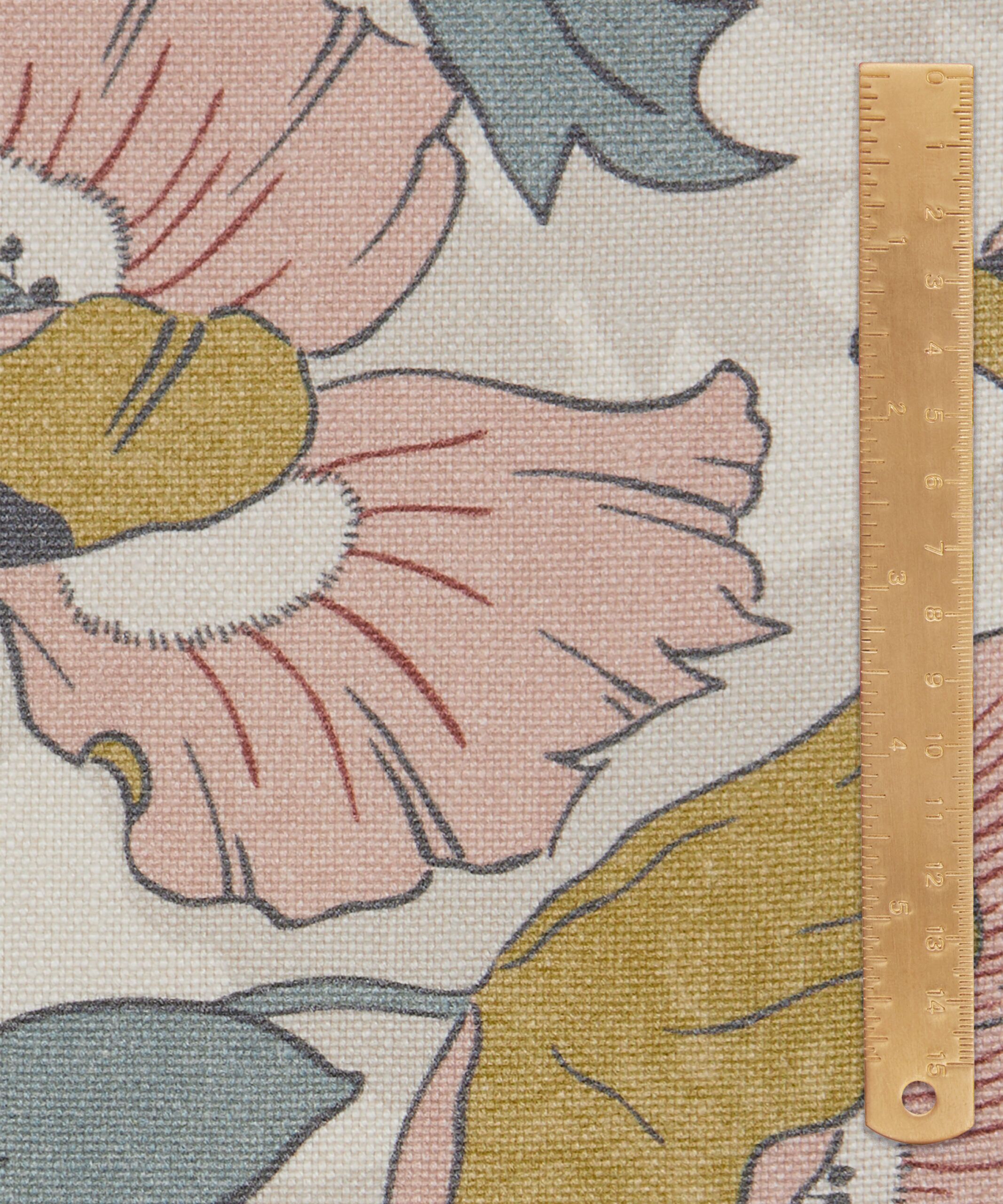 Butterfield in Lichen - Indoor - Image 6